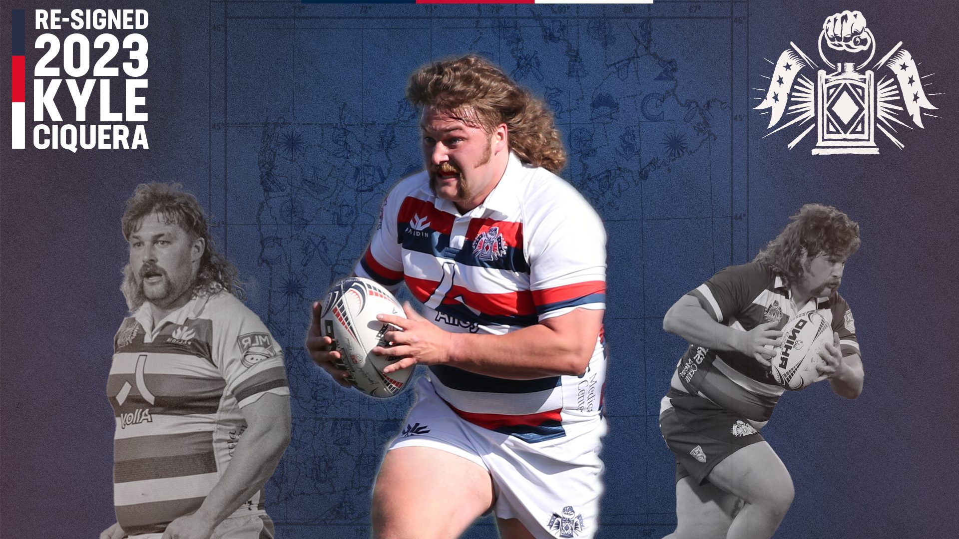 Local Prop Kyle Ciquera