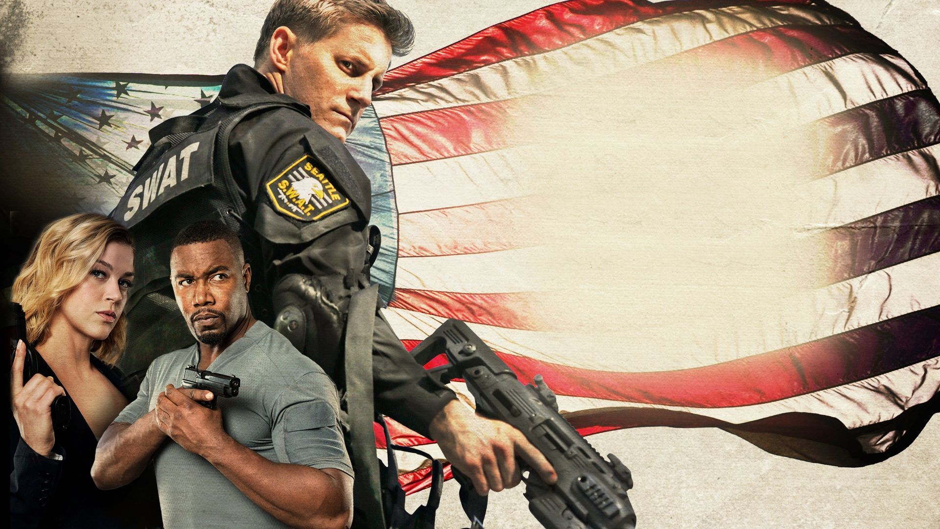 Watch S.W.A.T.: Under Siege Full