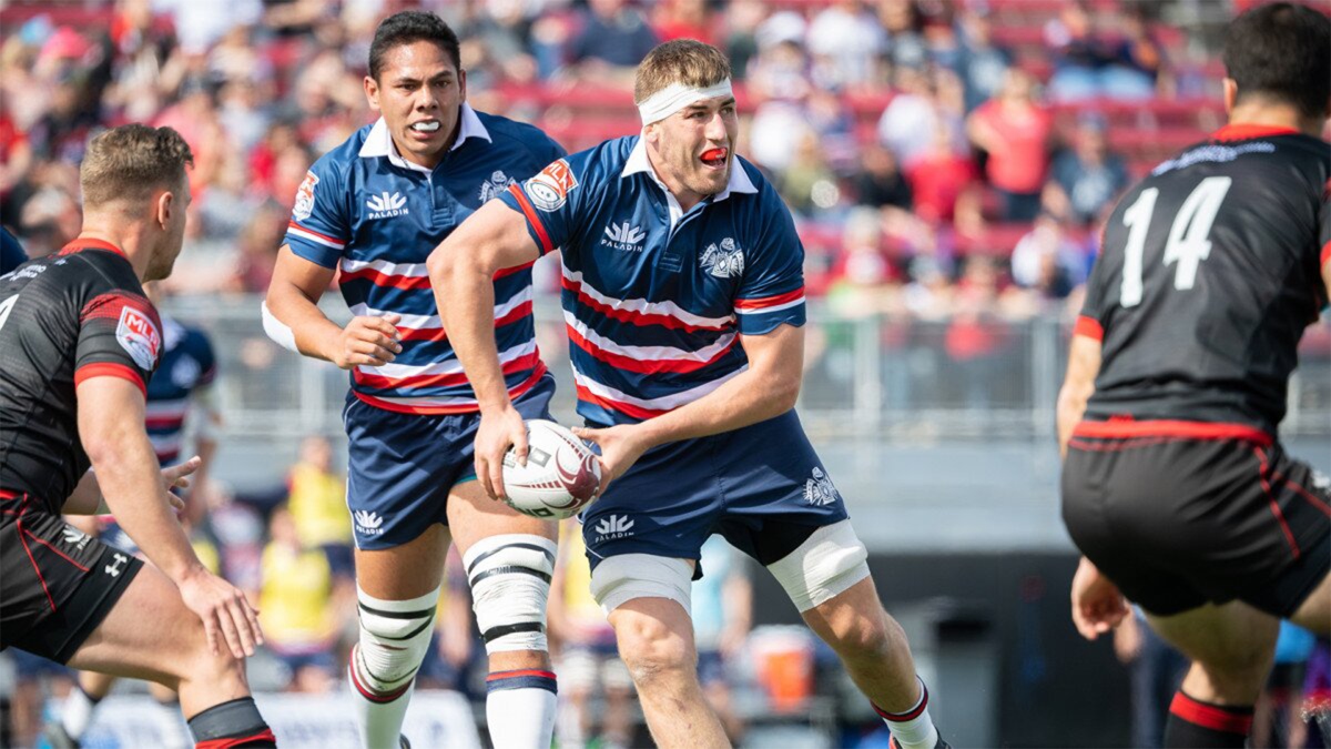 New England Free Jacks, NESN Partner