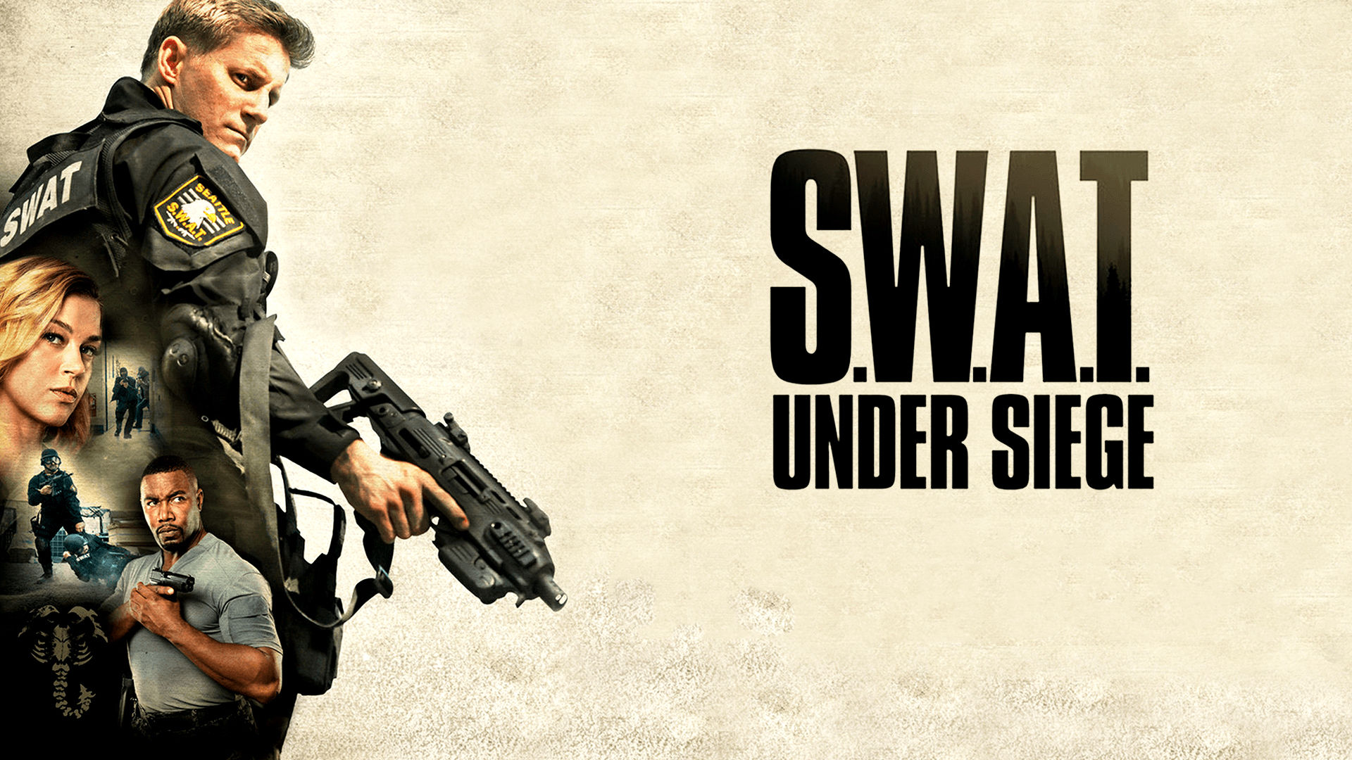 Ver S.W.A.T.: Under Seige por ViX