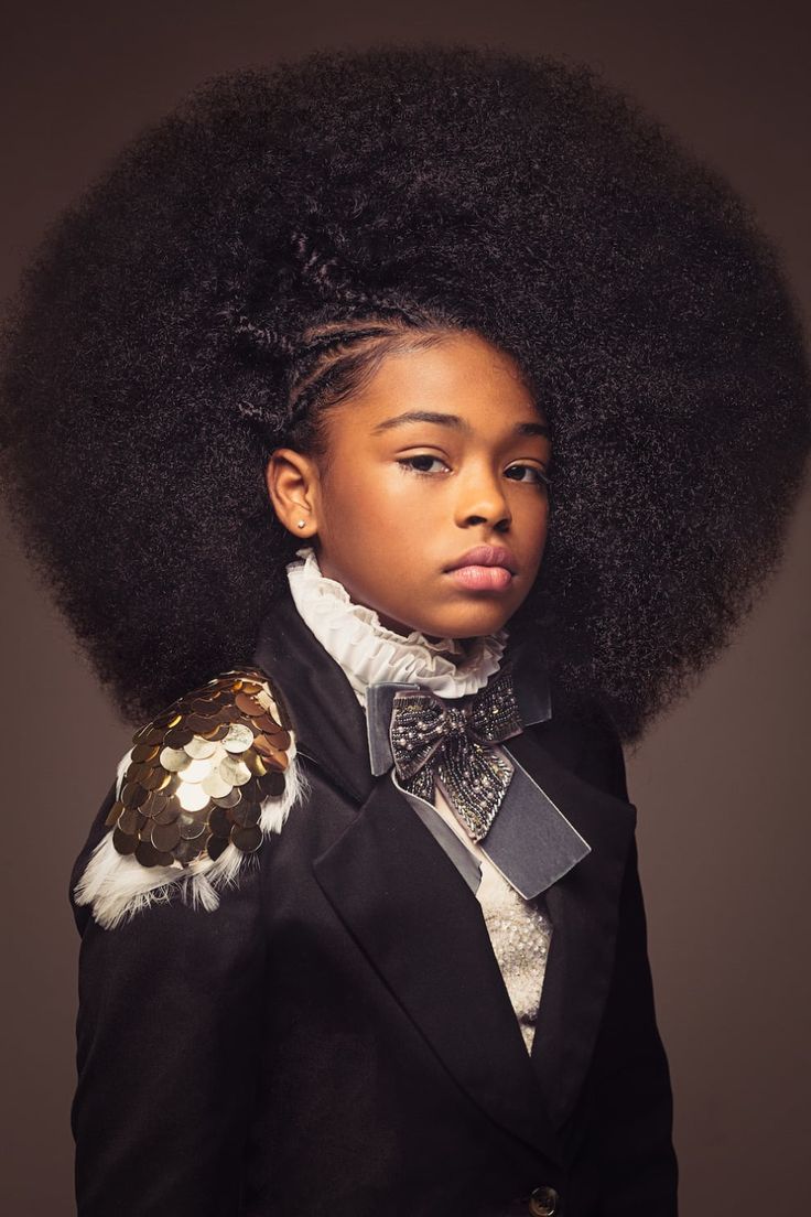 Gorgeous Hair Photo Will Anoint