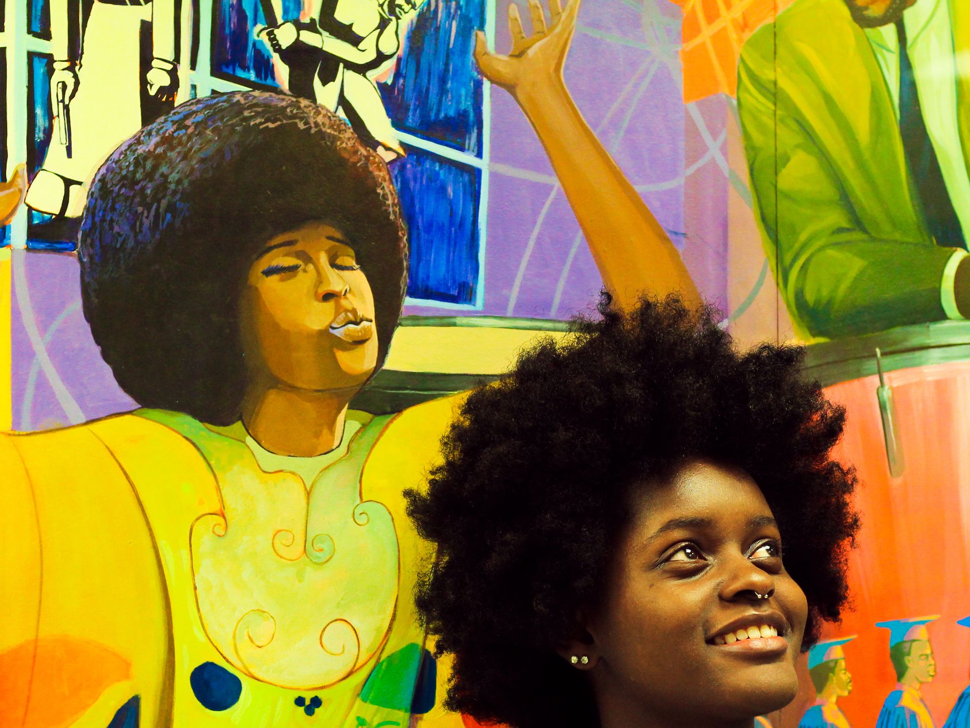Black Hair Stories From 101 Black Women