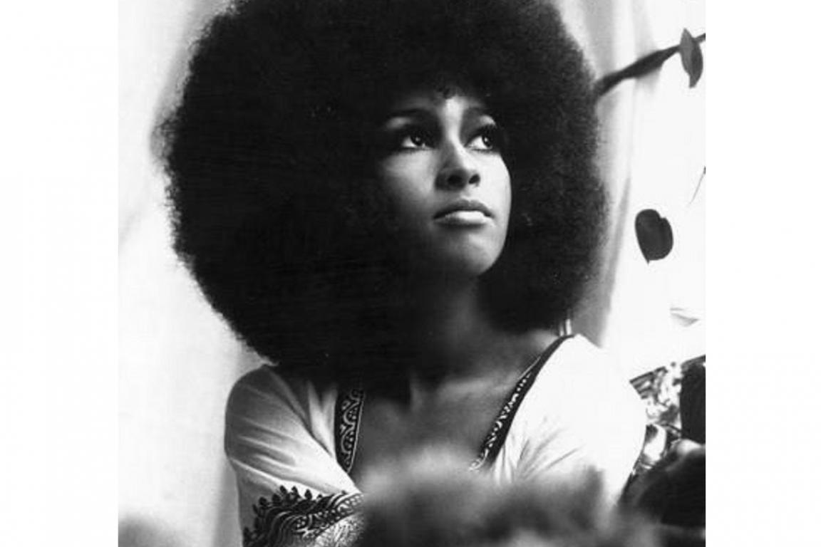 Black Culture and Identity in the 60s