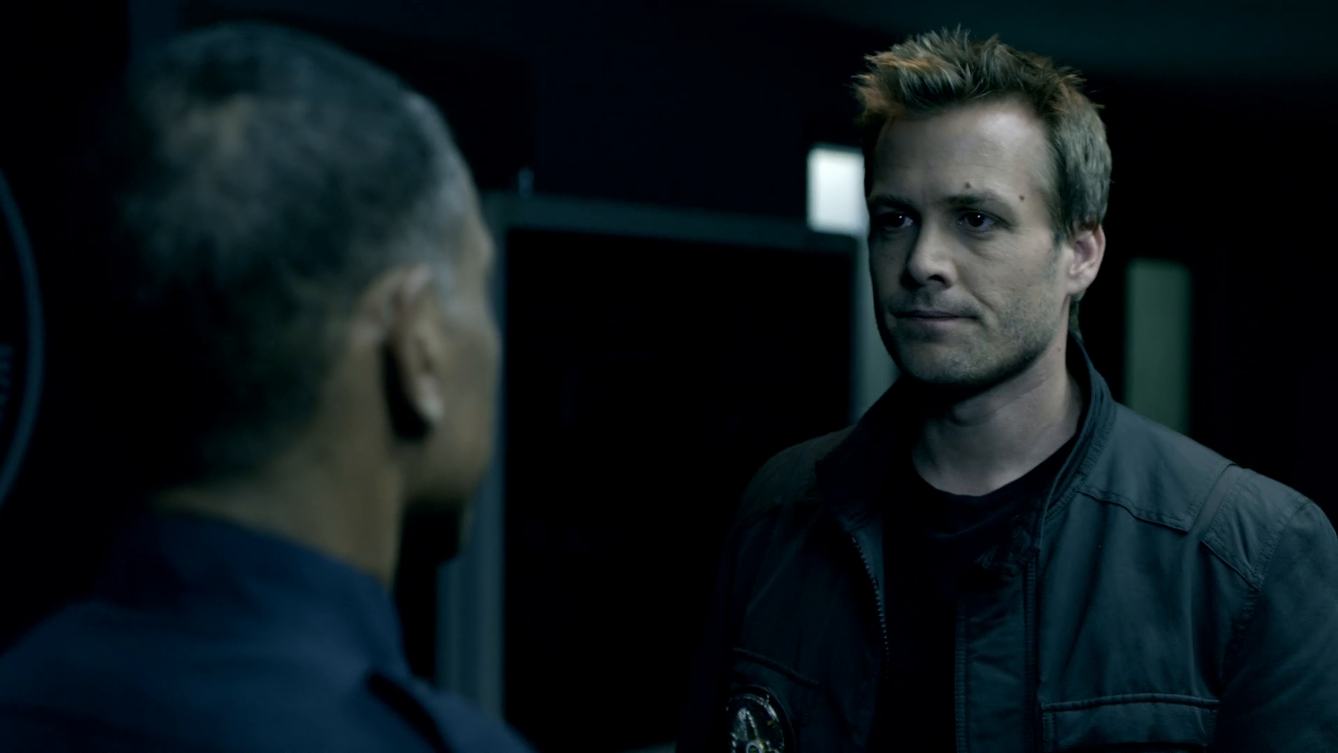 Watch S.W.A.T.: Firefight