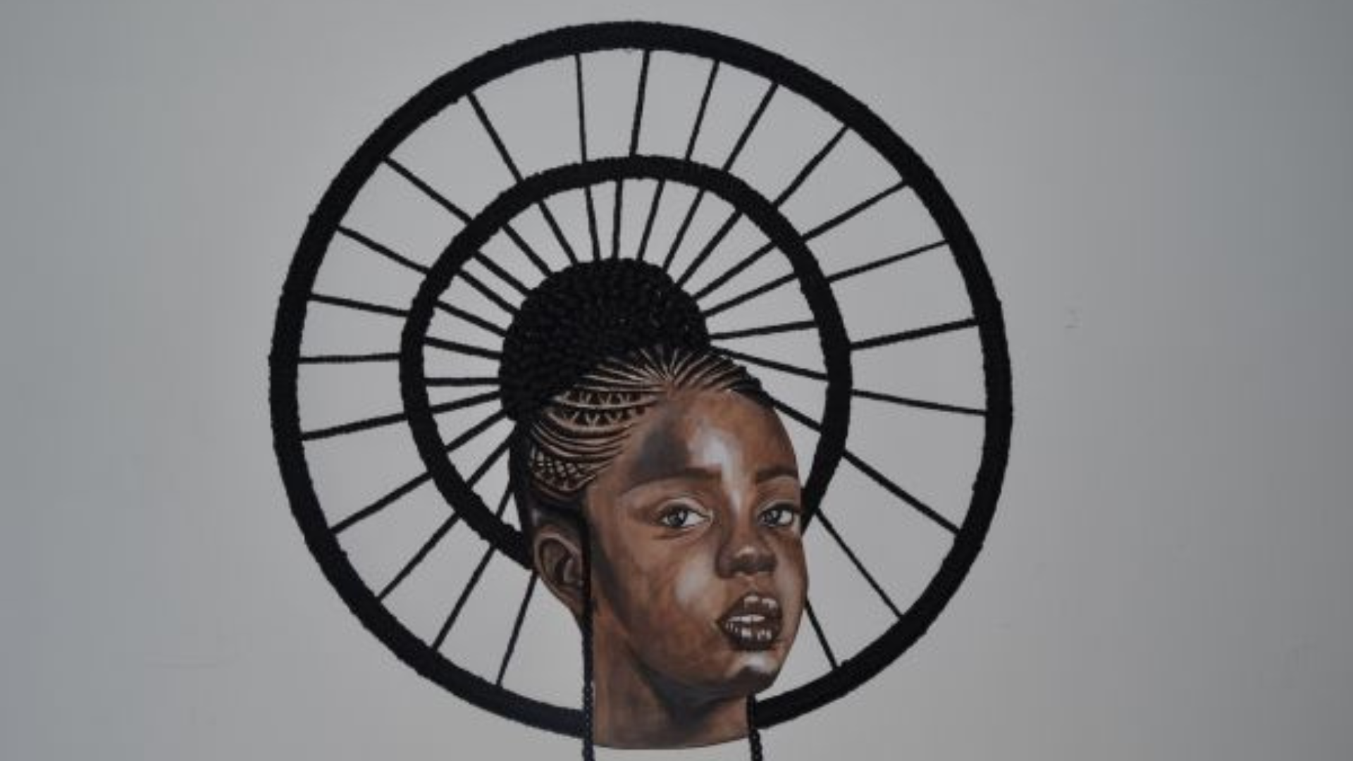 African Hair: Sometimes a Statement