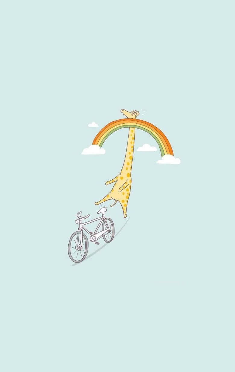 Cute Funny Wallpaper