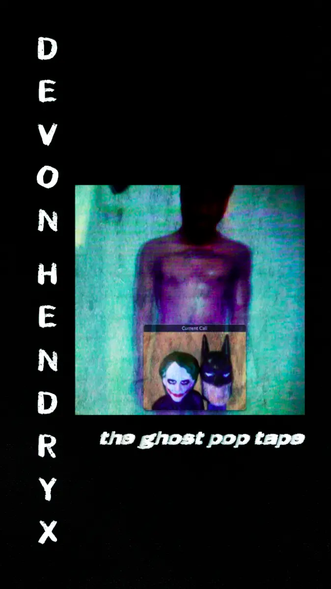 DEVON HENDRYX wallpaper