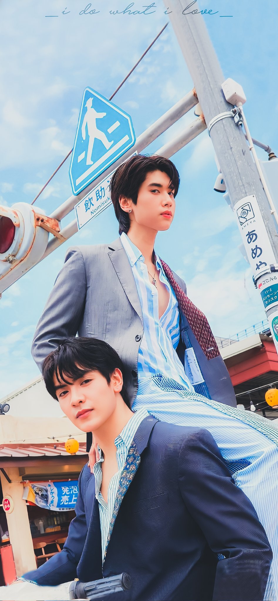 JoongDunk ∞ #จุงดัง