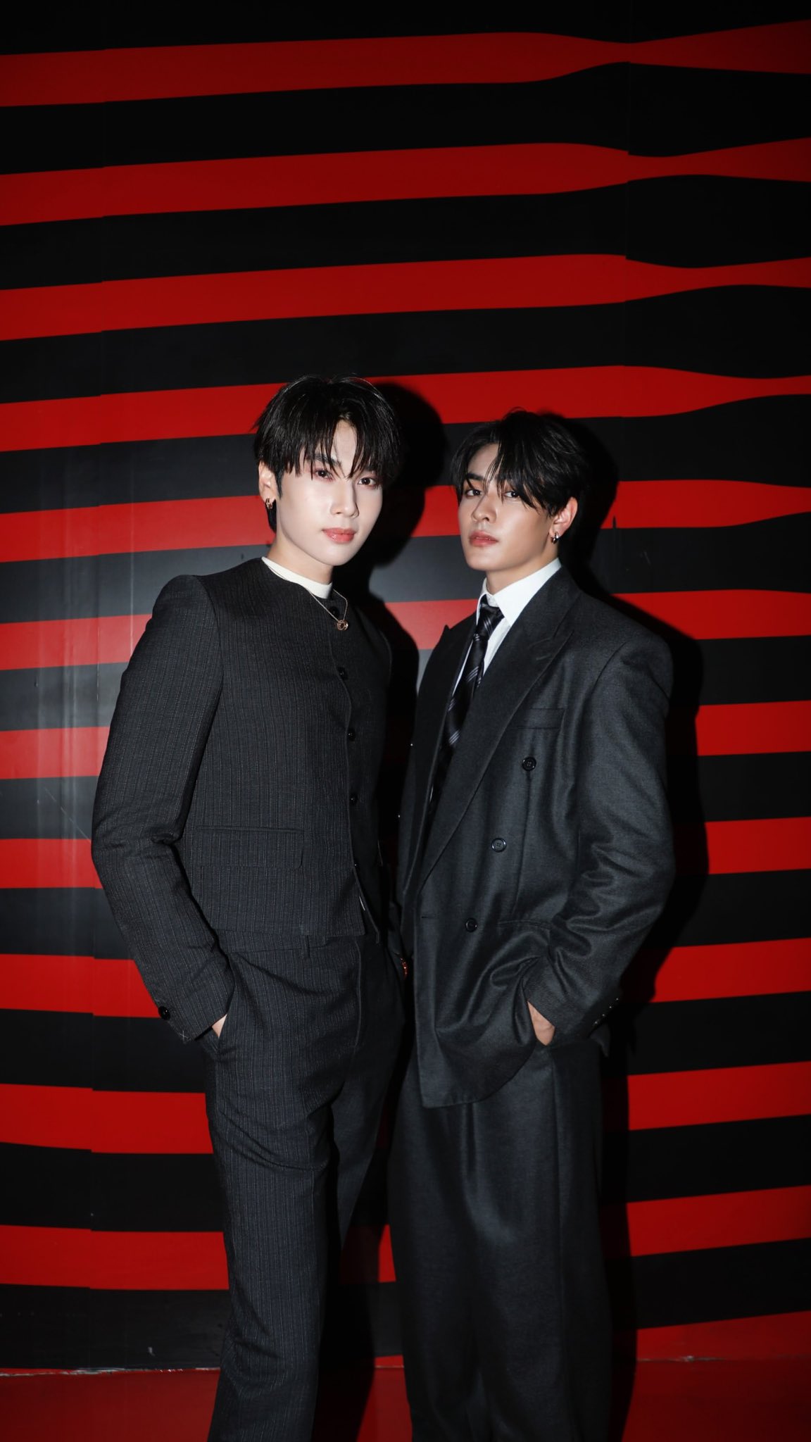 Happy new JoongDunk wallpaper day