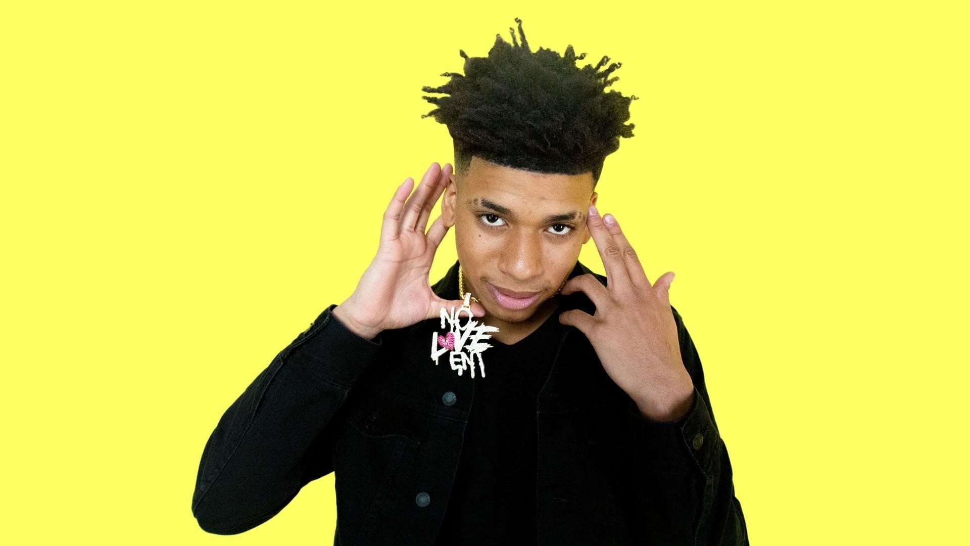 NLE Choppa Wallpaper