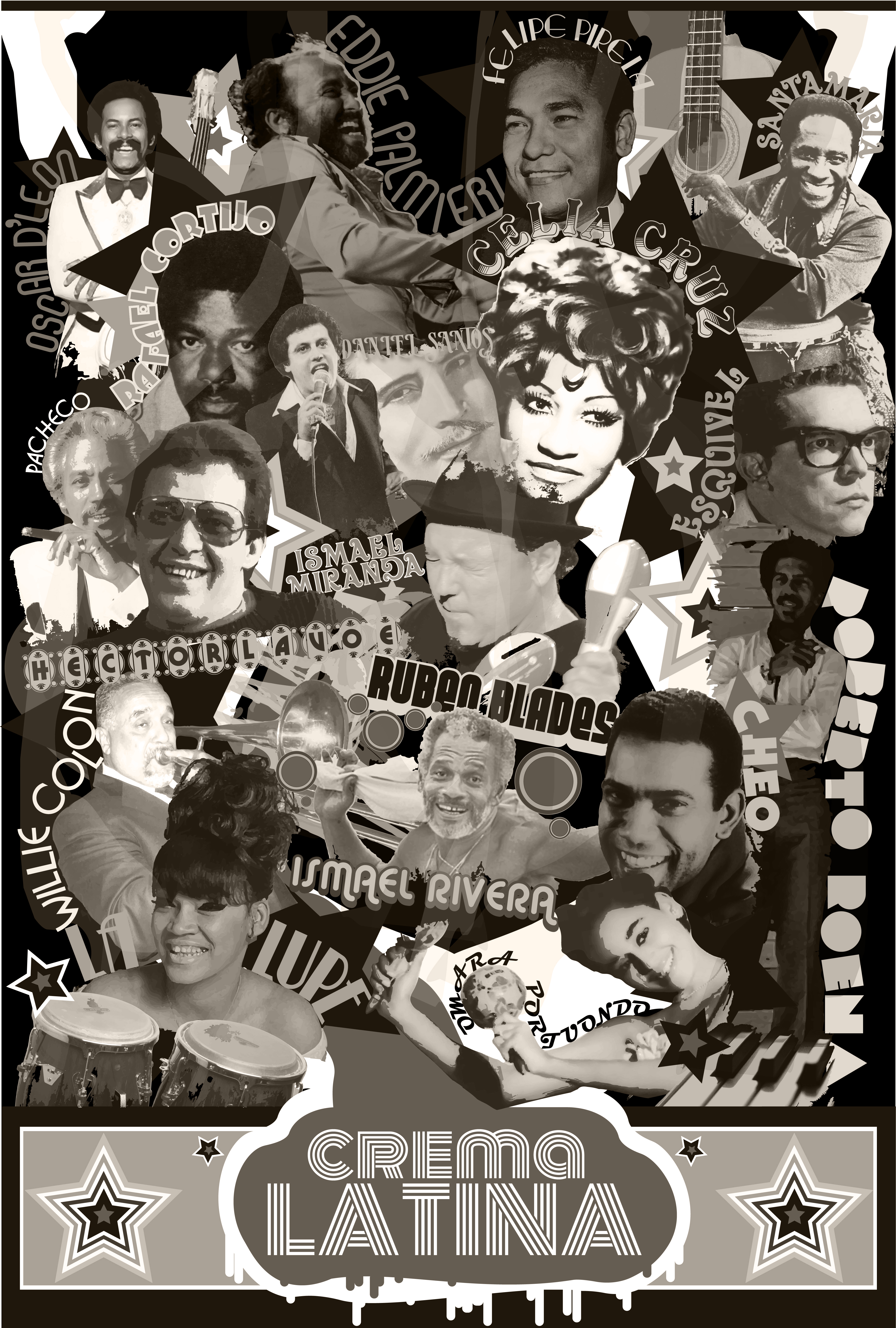 fania all stars