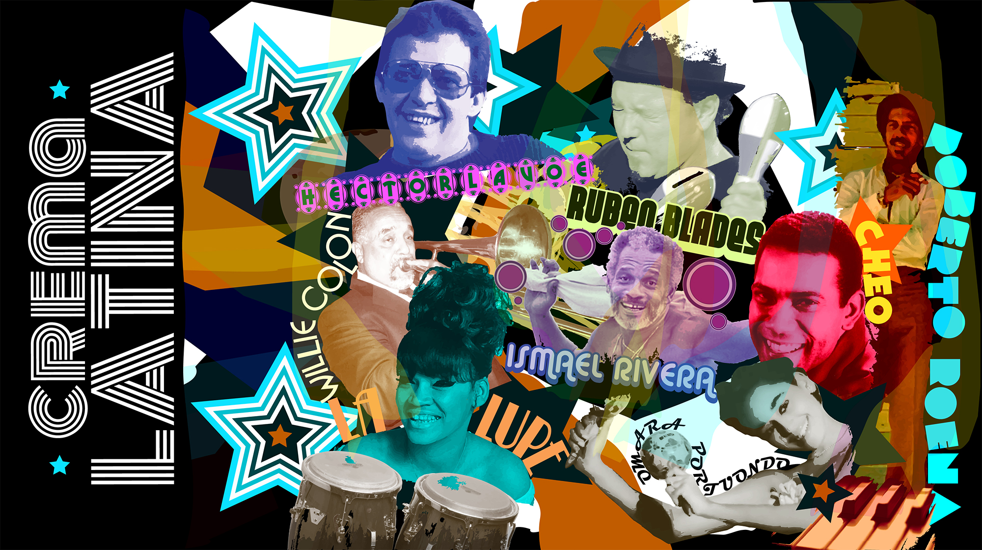 fania all stars