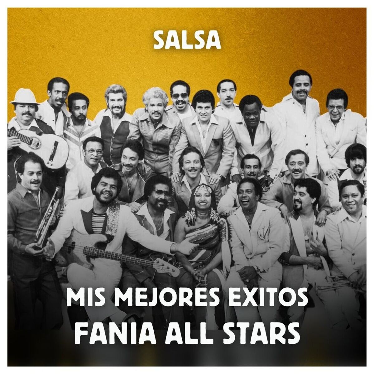 Band And Their Music: Campeones