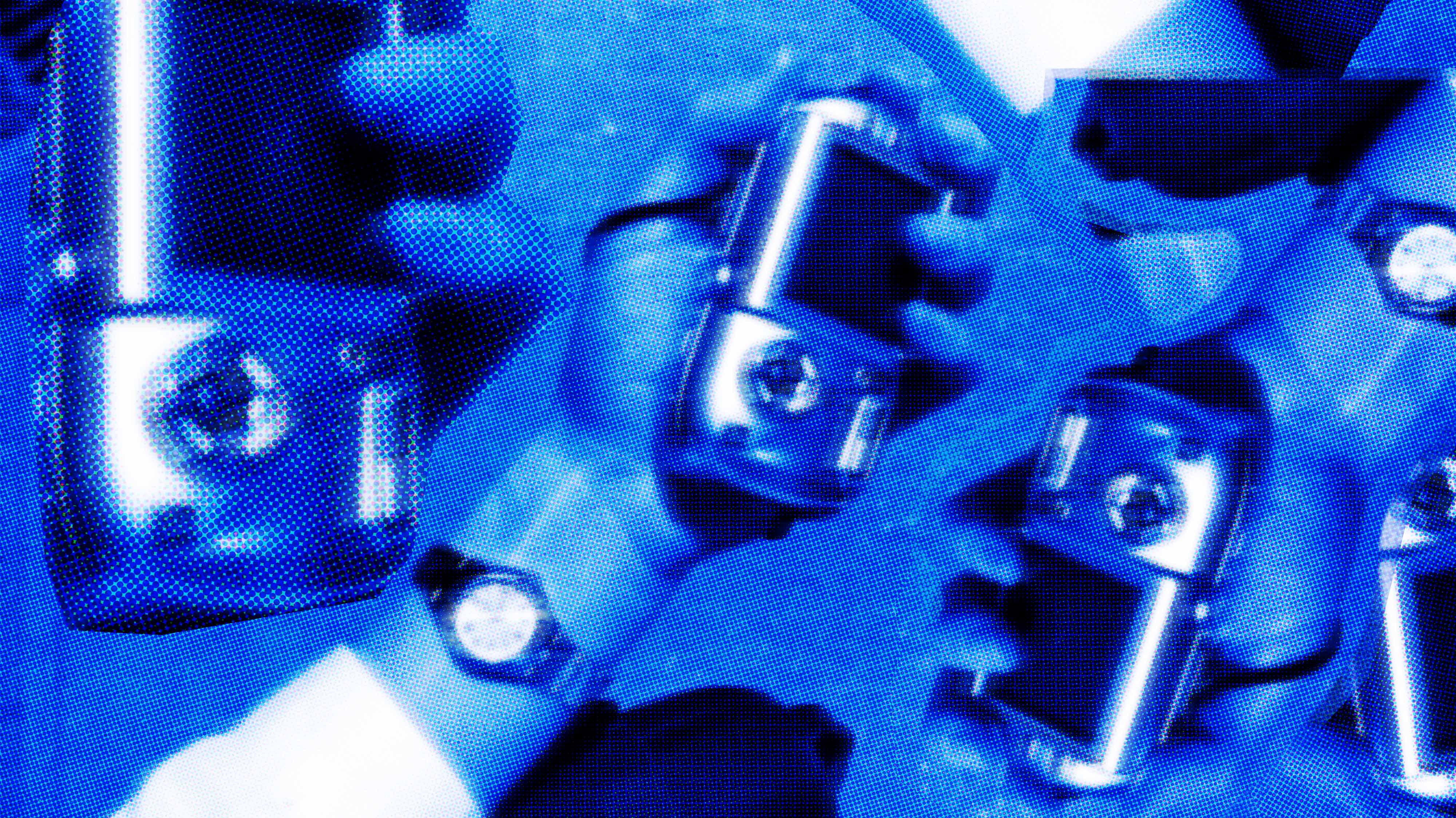 edit cool y2k chrome aesthetic photo