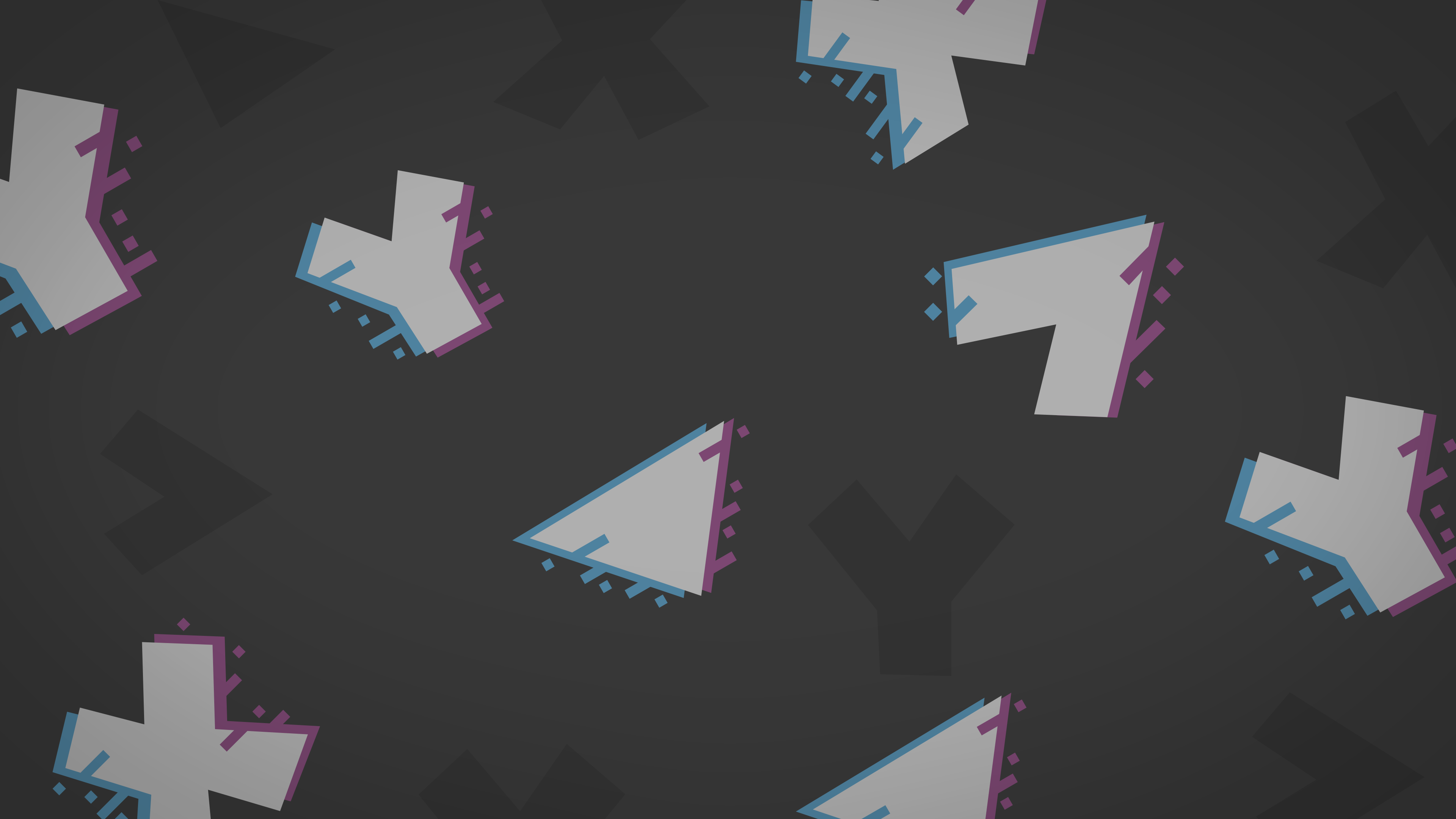 Glitch Productions Store