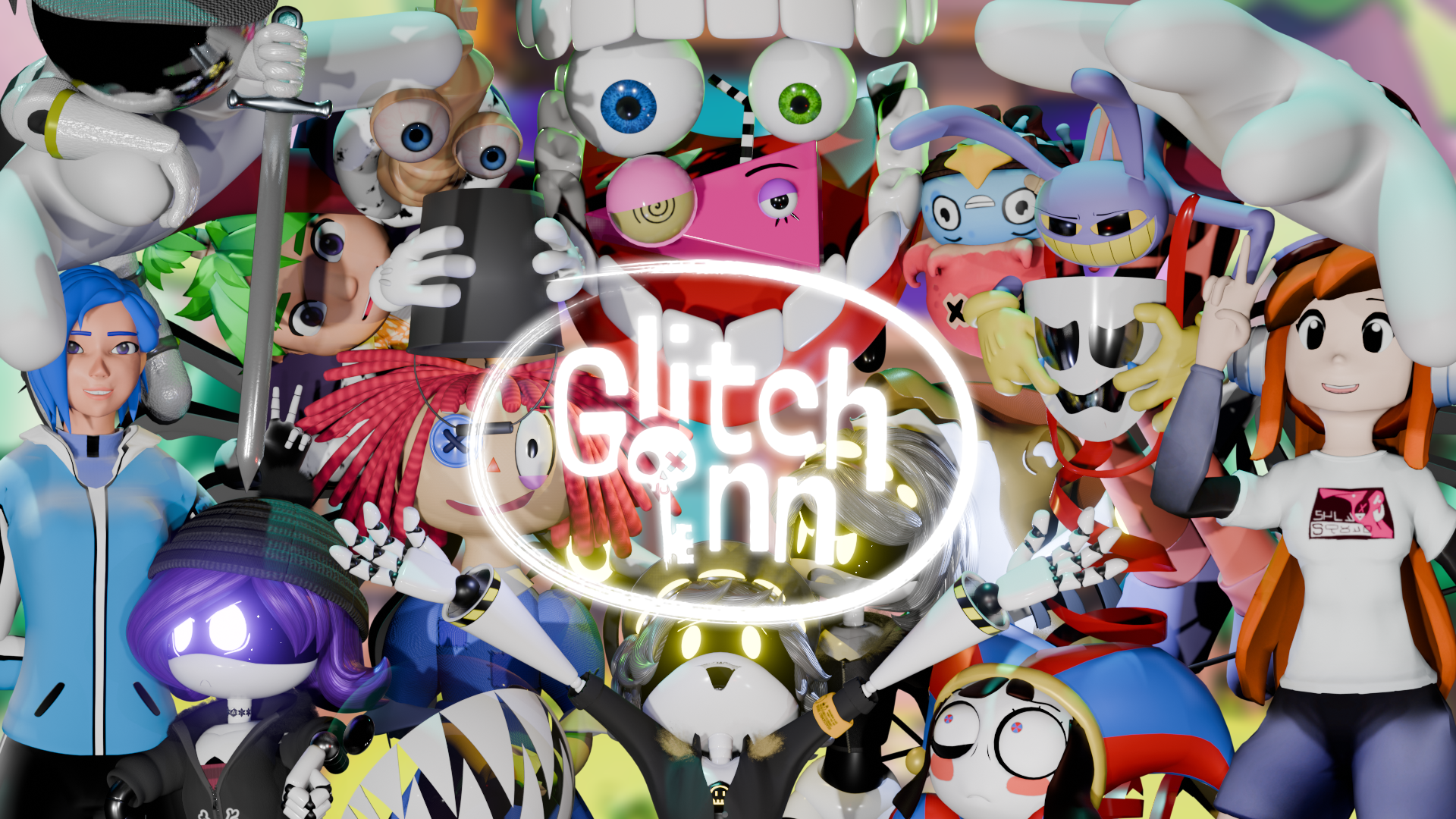 I made this GlitchInn banner, r