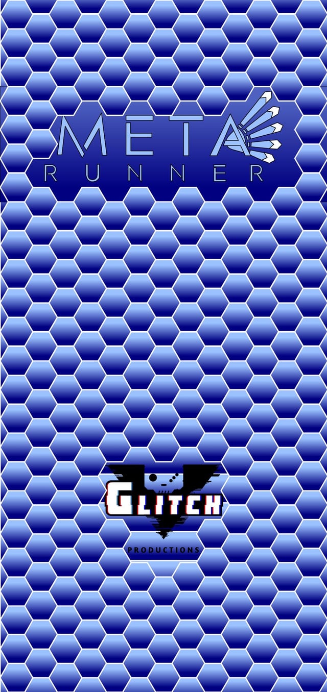 META RUNNER PHONE AND COMPUTER