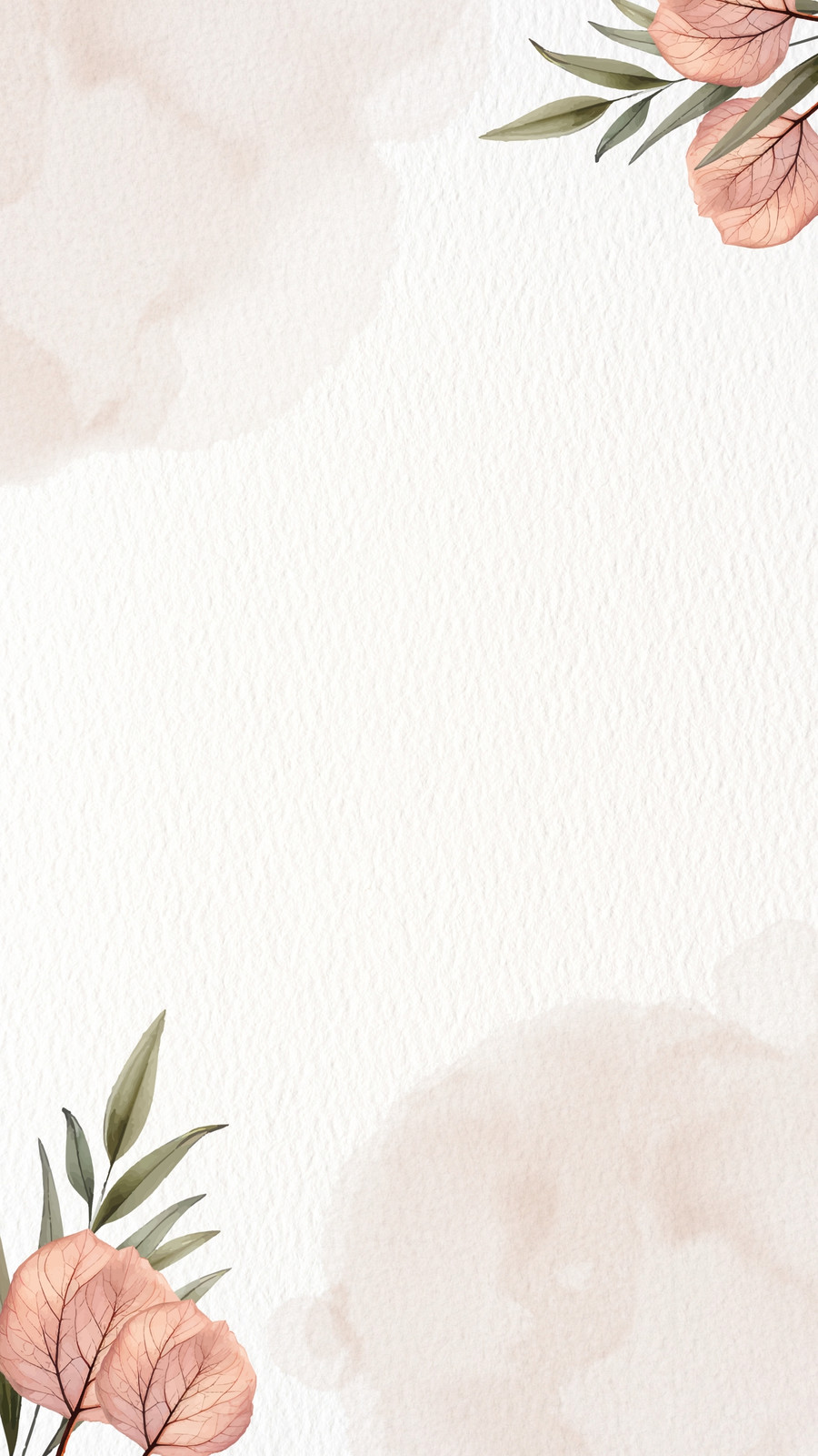 leaf wallpaper