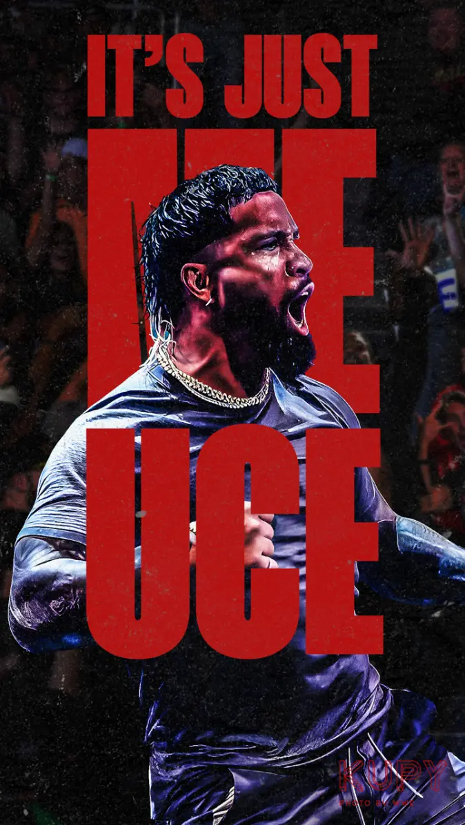 Jey Uso wallpaper