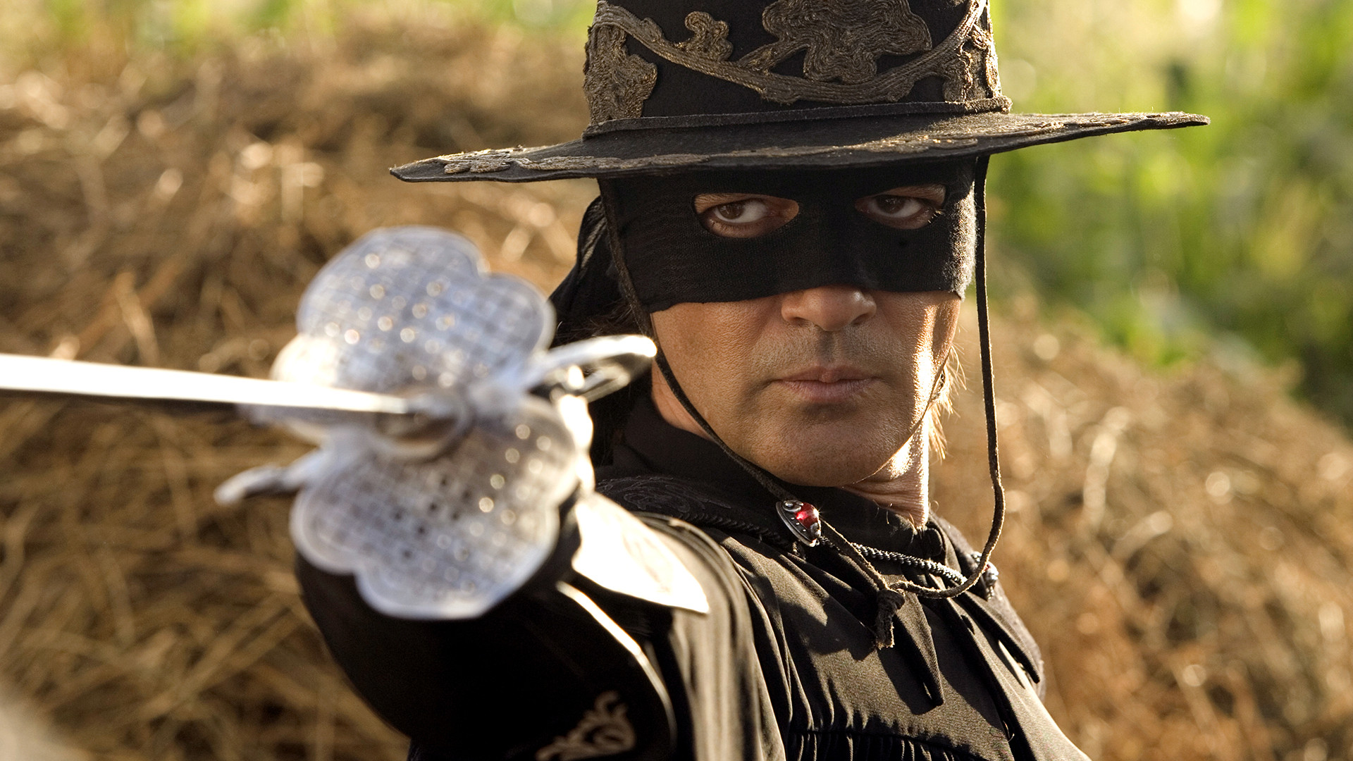 Zorro the Movie
