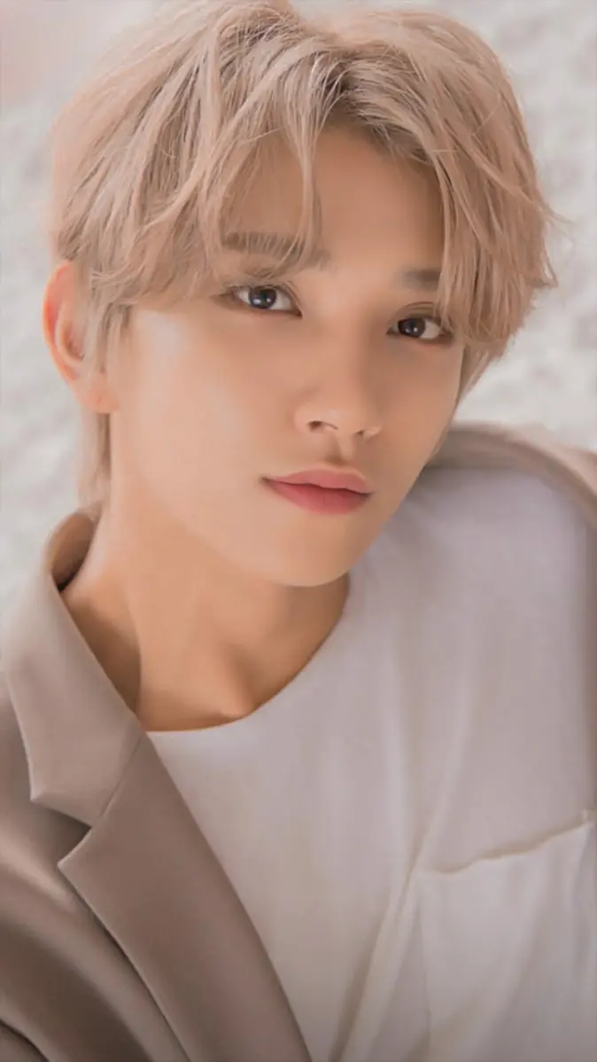 SVT Joshua Hong Wallpaper