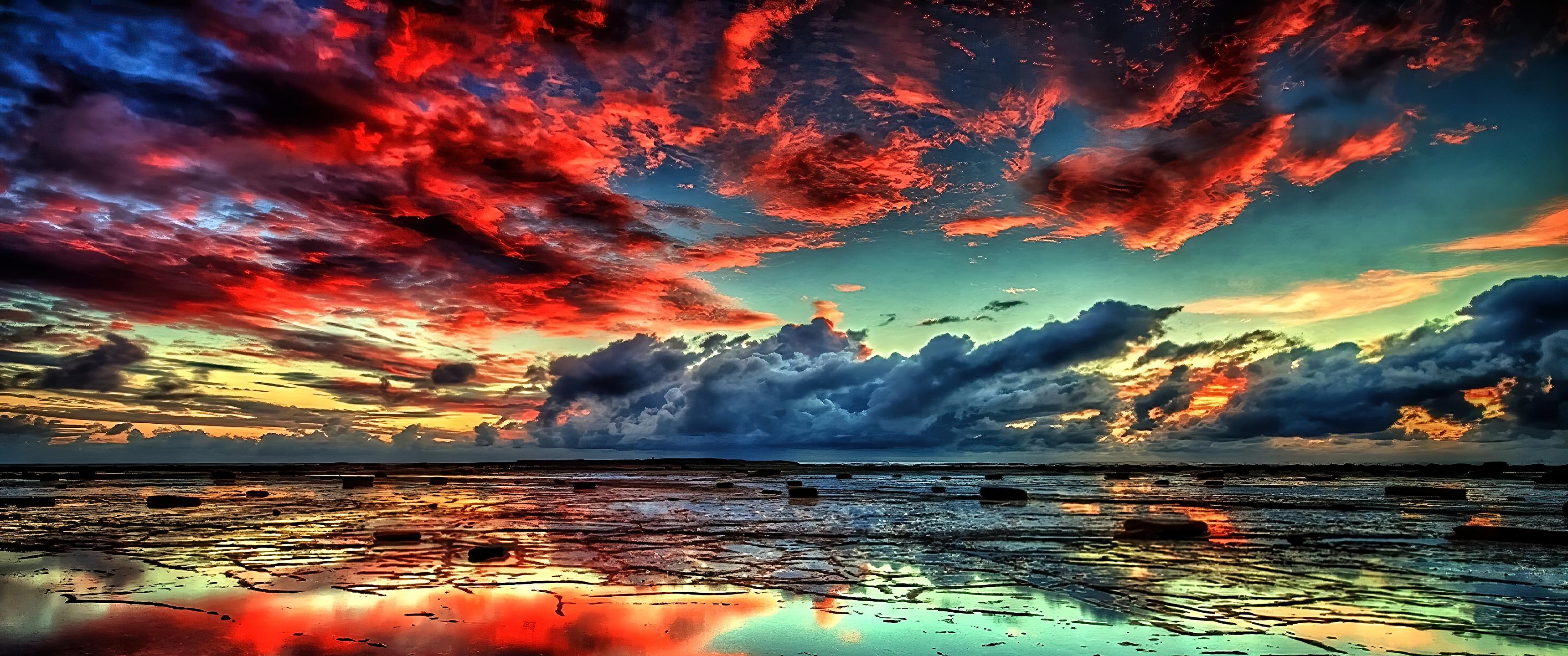 x 1440p OLED 240 Wallpaper