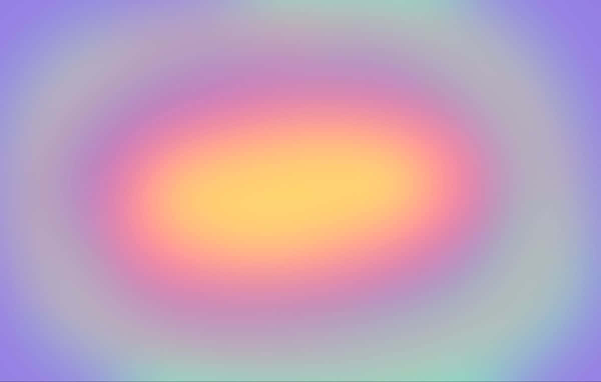 Aura Macbook Wallpaper