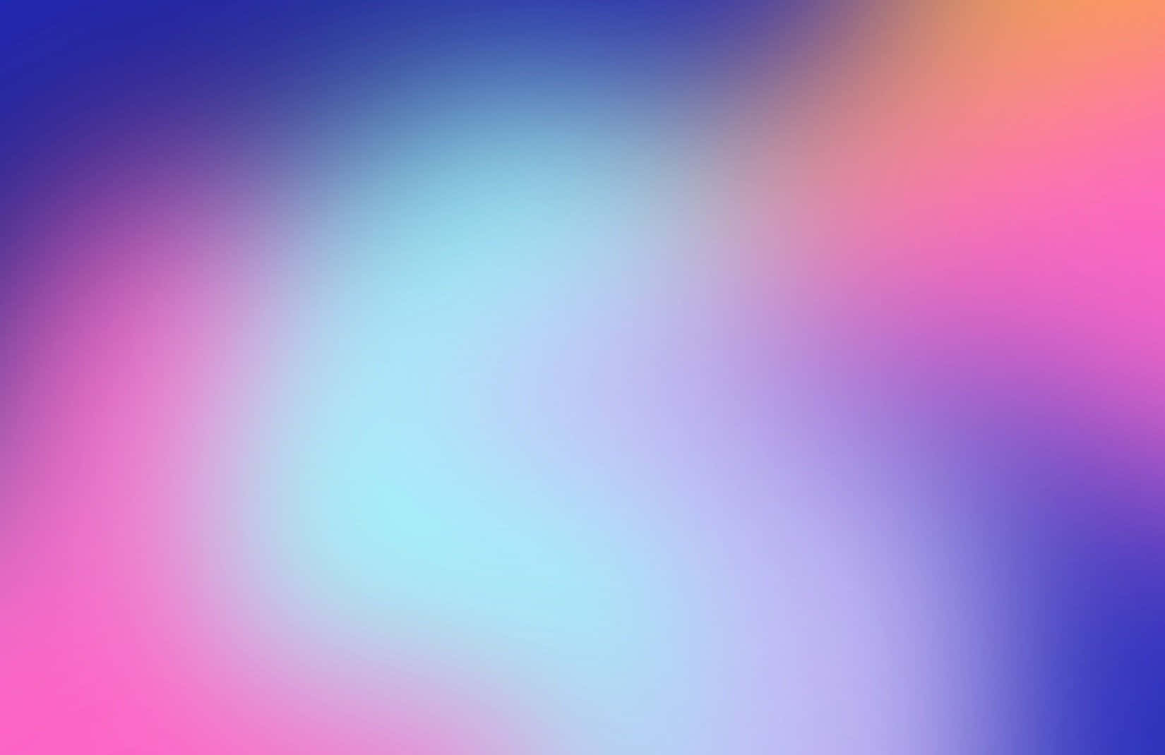 Aura Color HD Wallpaper