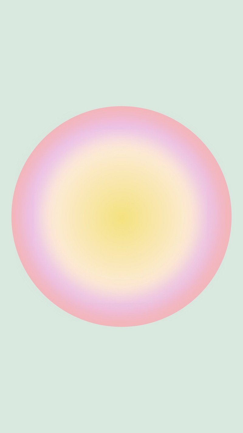 Aura Wallpaper Image. Free Photo