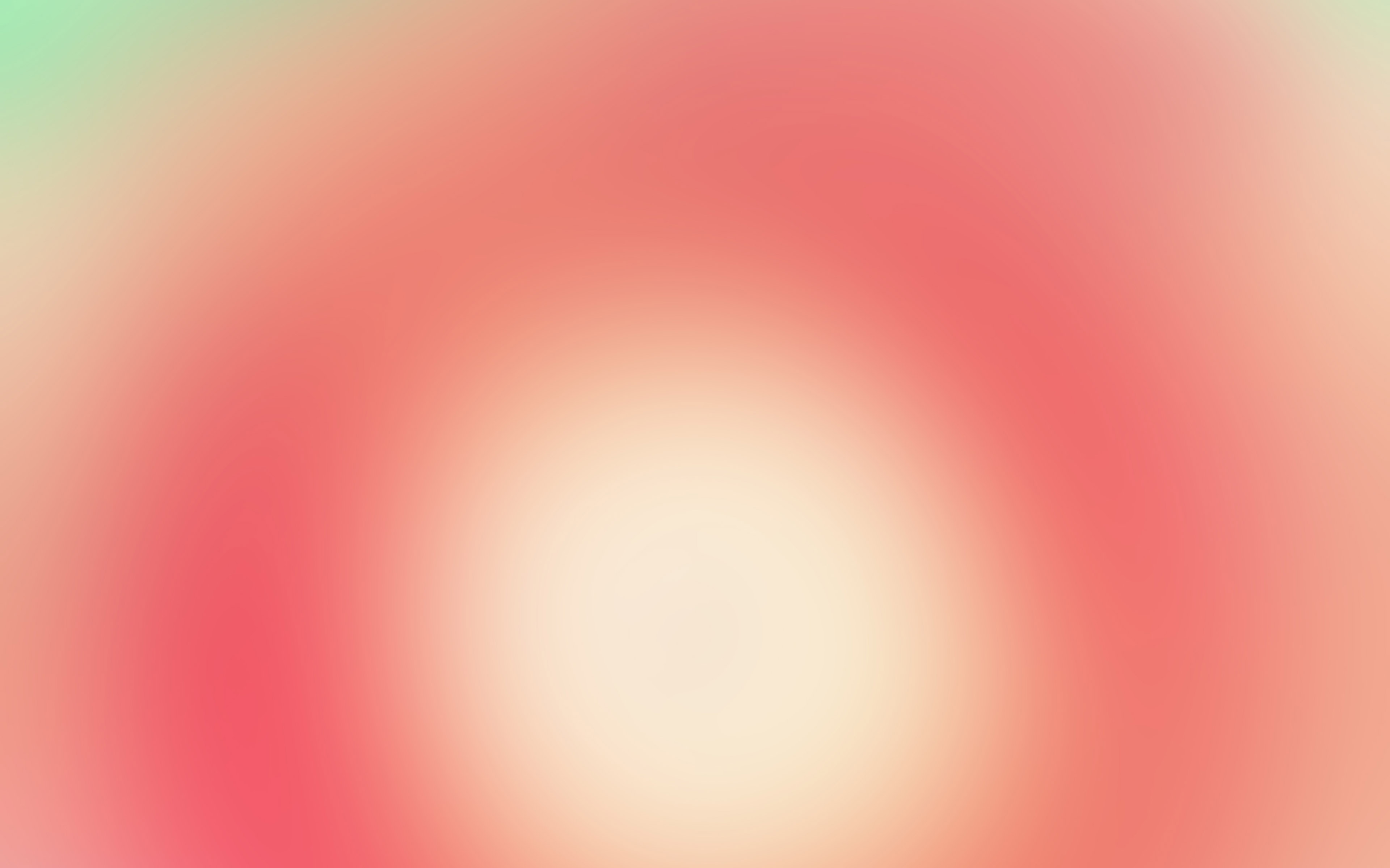 Wallpaper Galaxy Eye Center Gren Blur