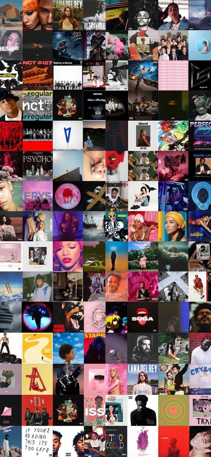 image By Eikdow On Album Covers