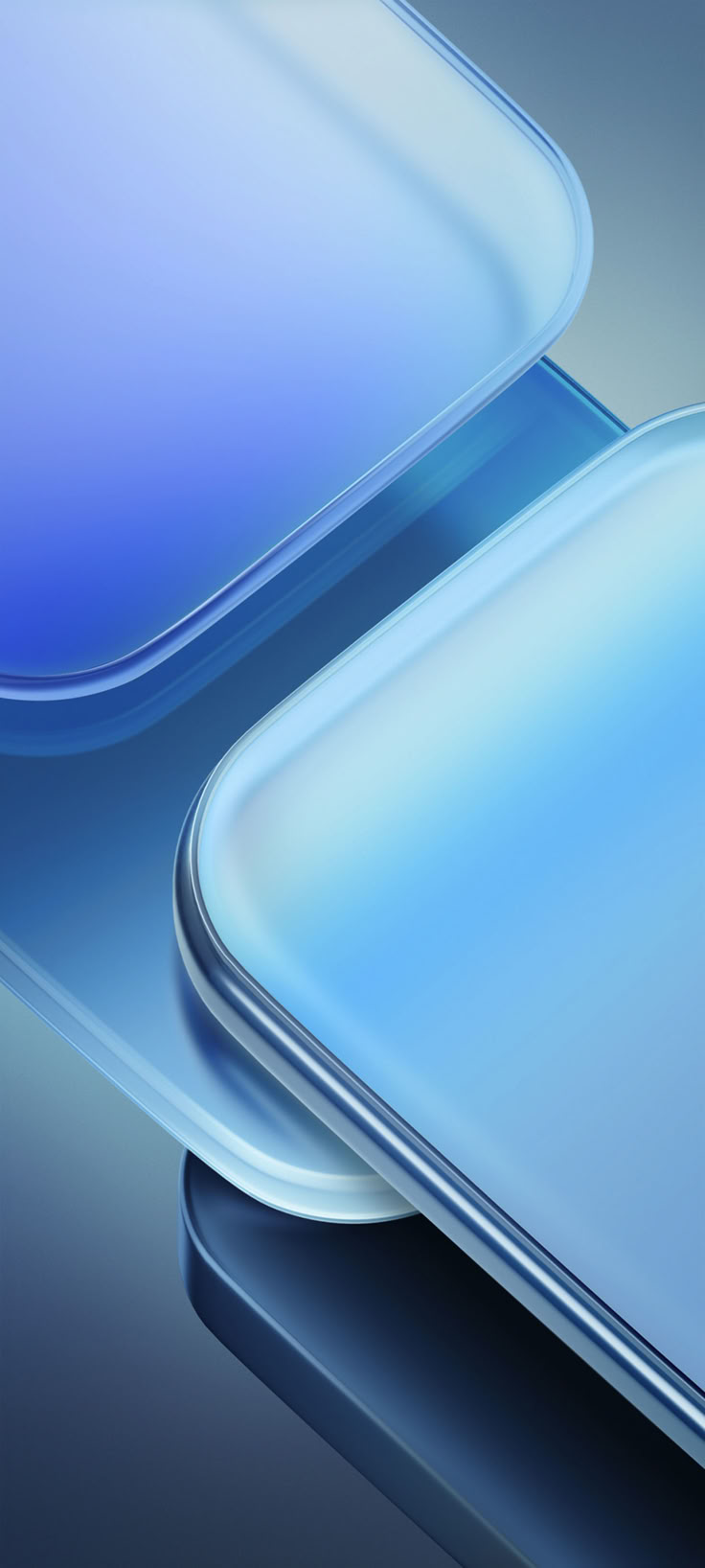 iQOO Z9 Wallpaper (YTECHB Exclusive)