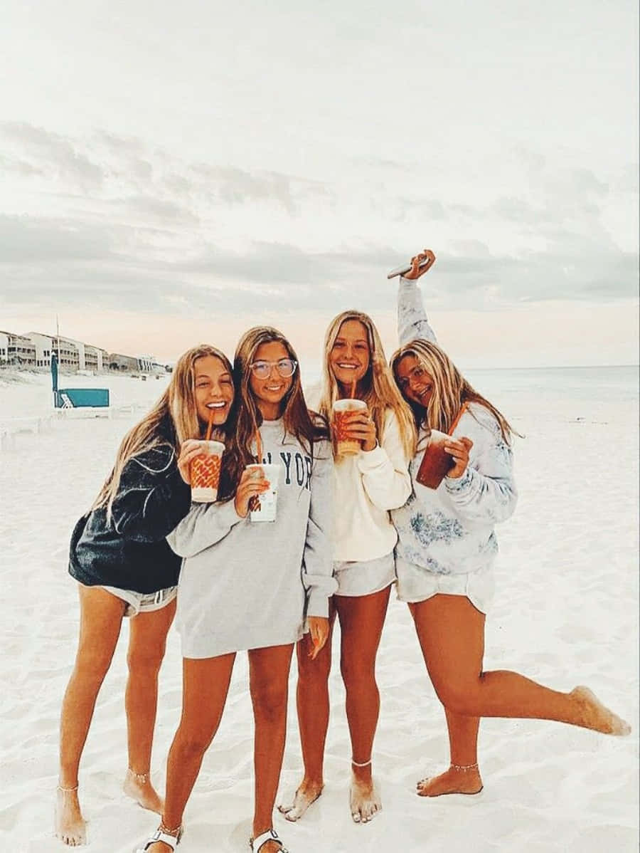 Best Friends Forever