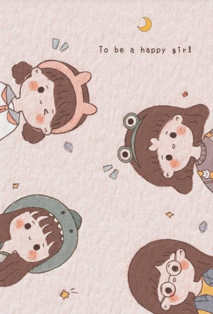 Cute wallpaper