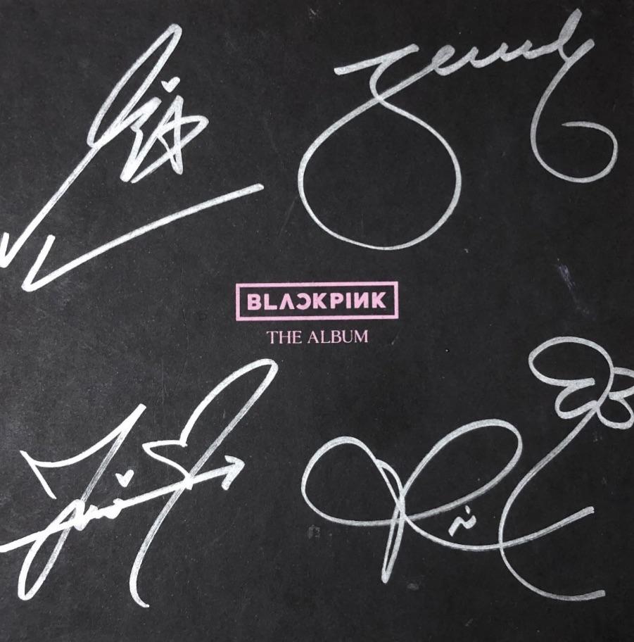 a signature is genuine