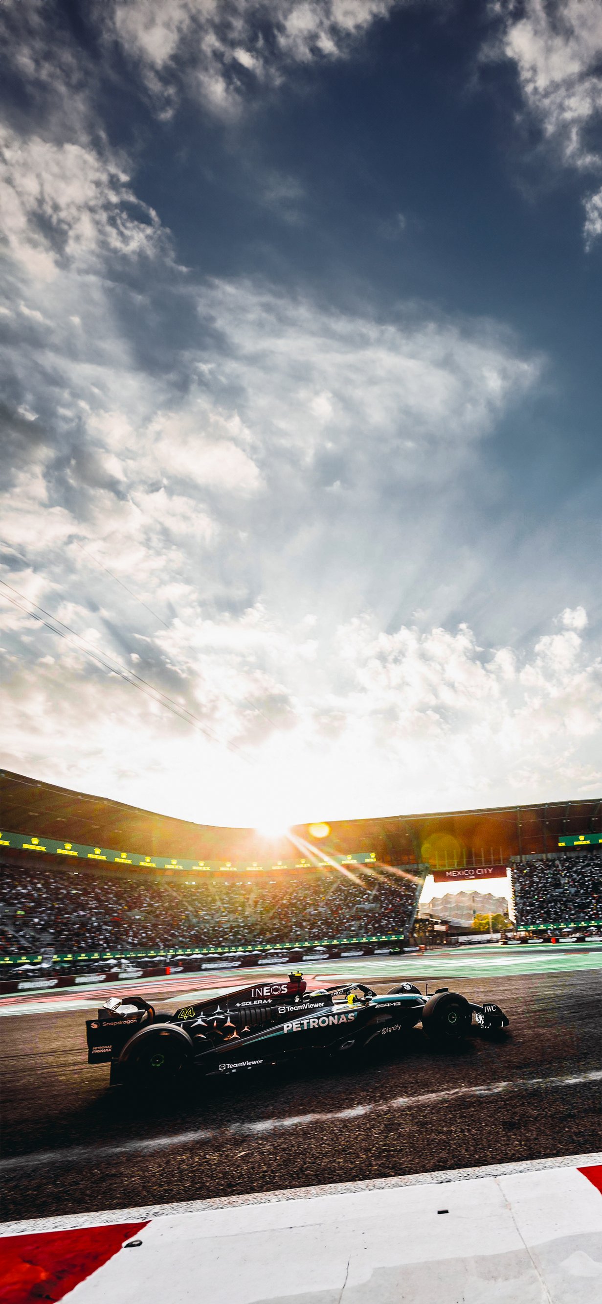 Formula 1 Wallpaper 4k iPhone