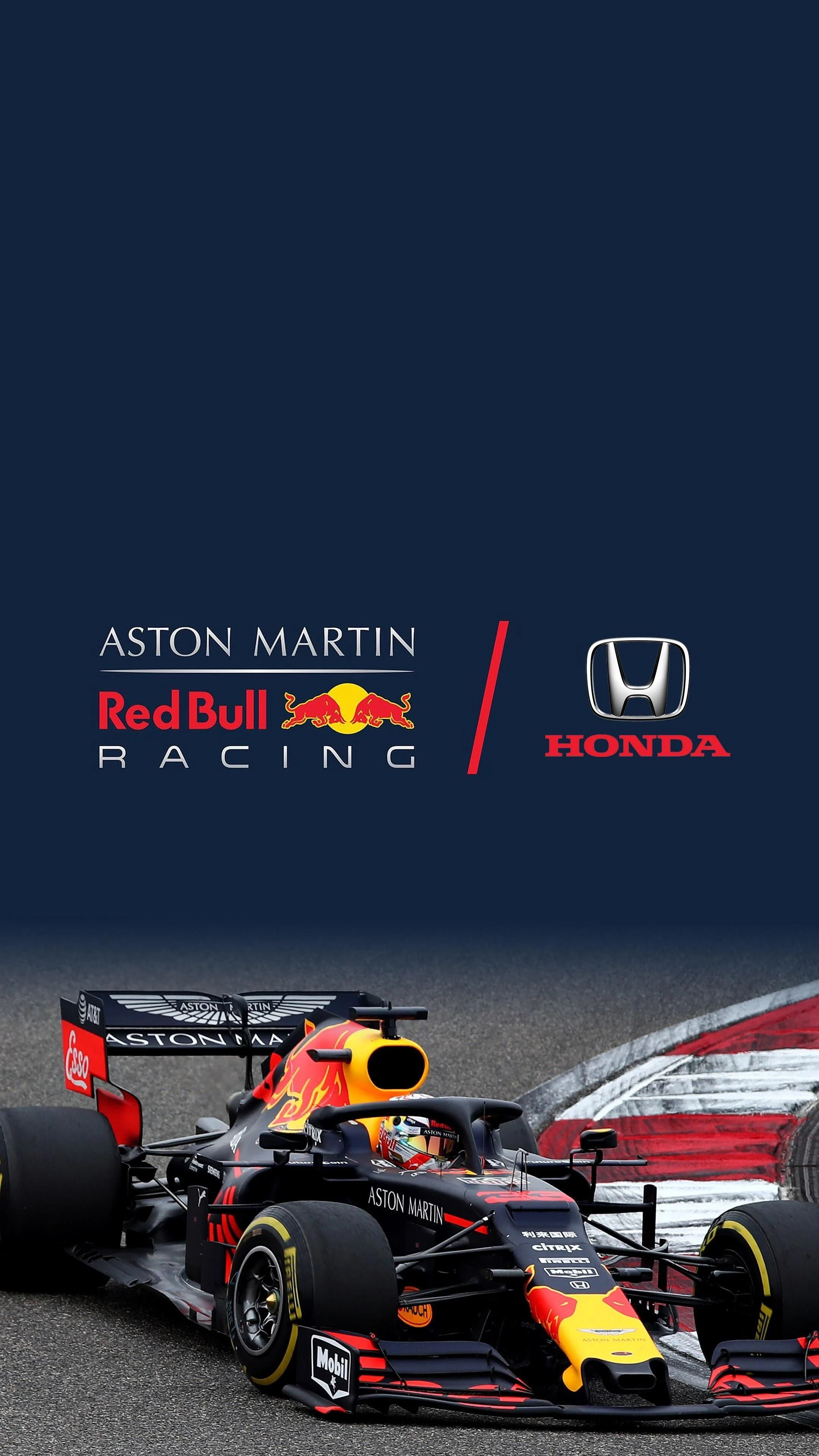 Formula 1 Wallpaper