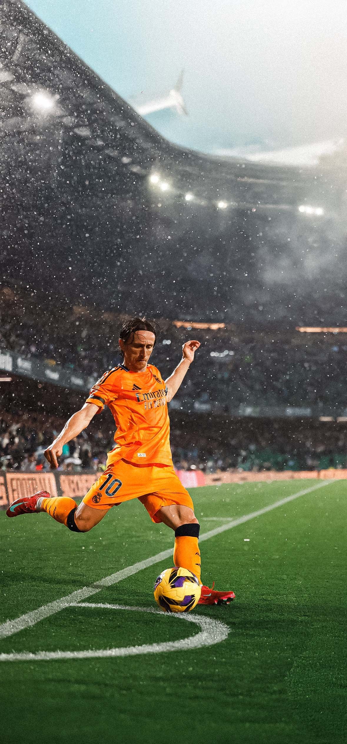 Real Madrid Wallpaper 4k iPhone
