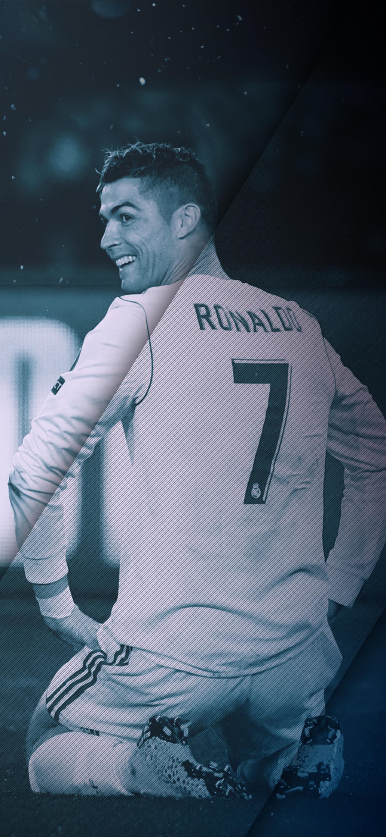 Latest Luka modric iPhone HD Wallpaper
