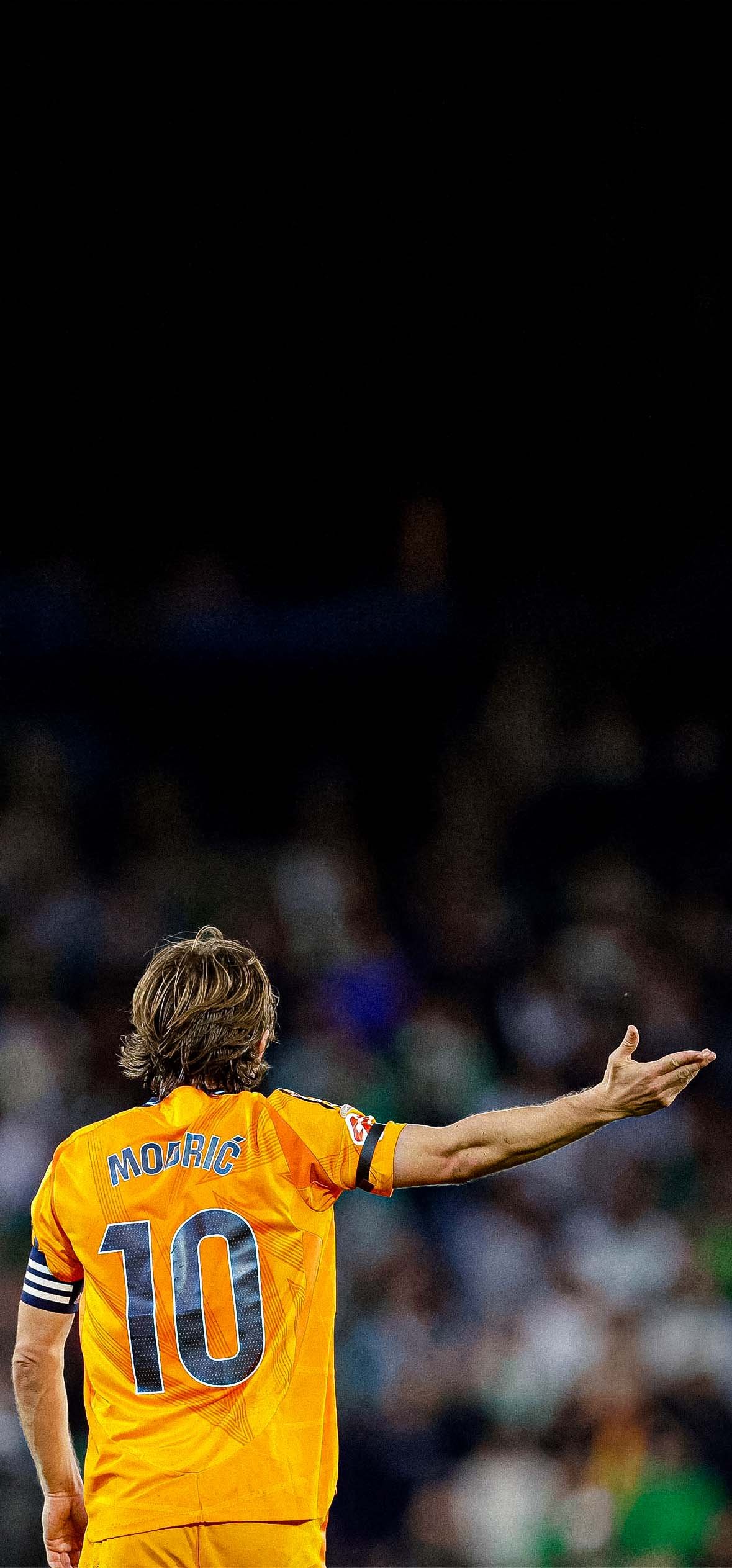 Real Madrid Wallpaper 4k iPhone