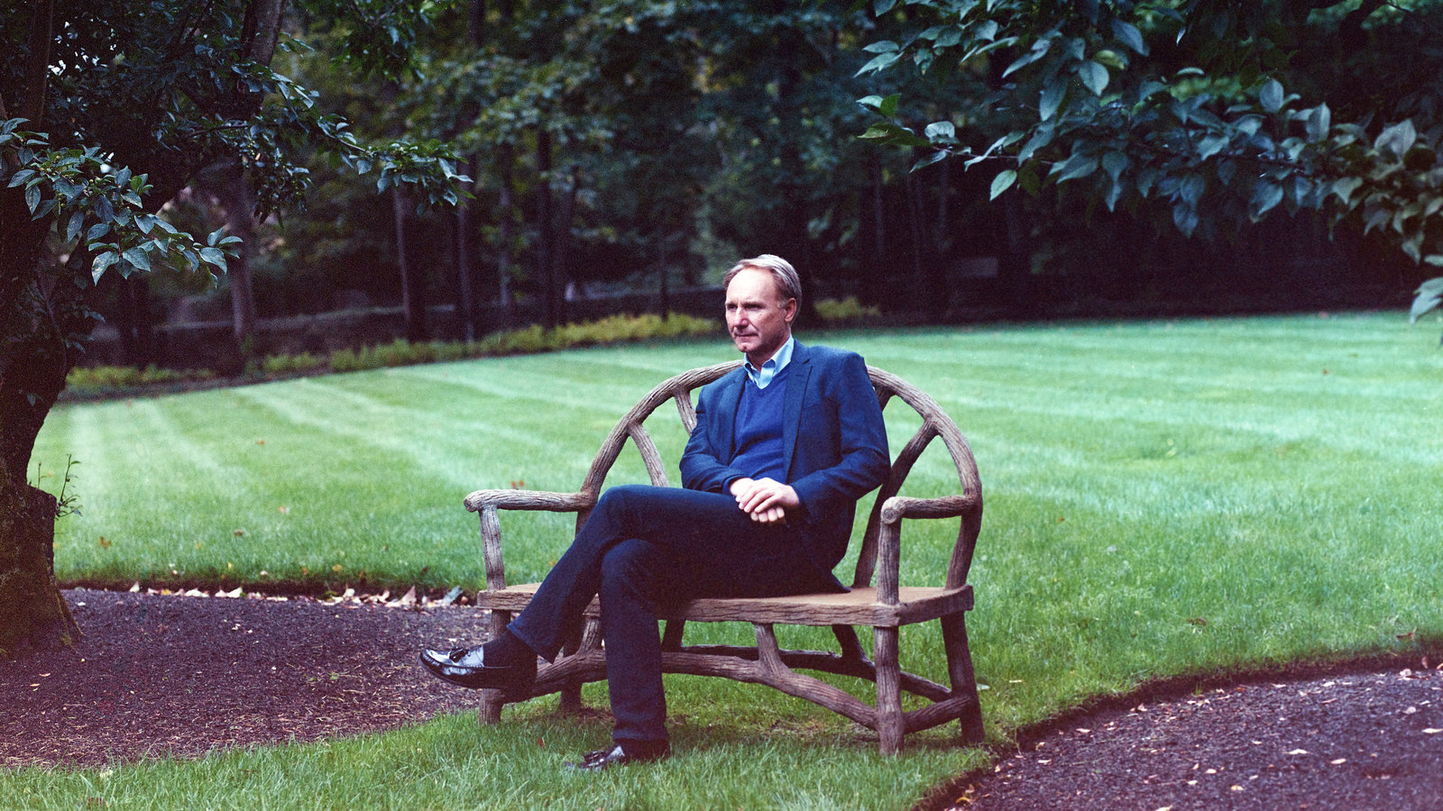 The World According to Dan Brown