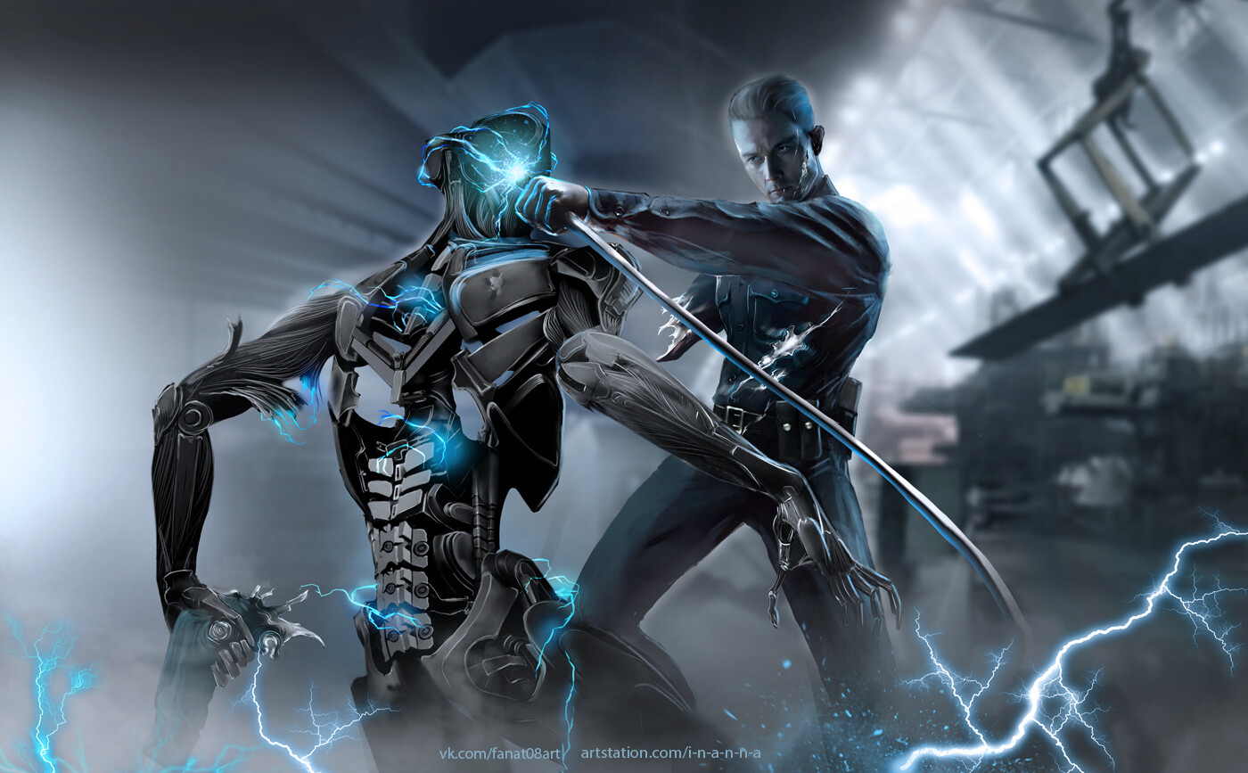 T1000 Wallpapers Wallpaper Cave