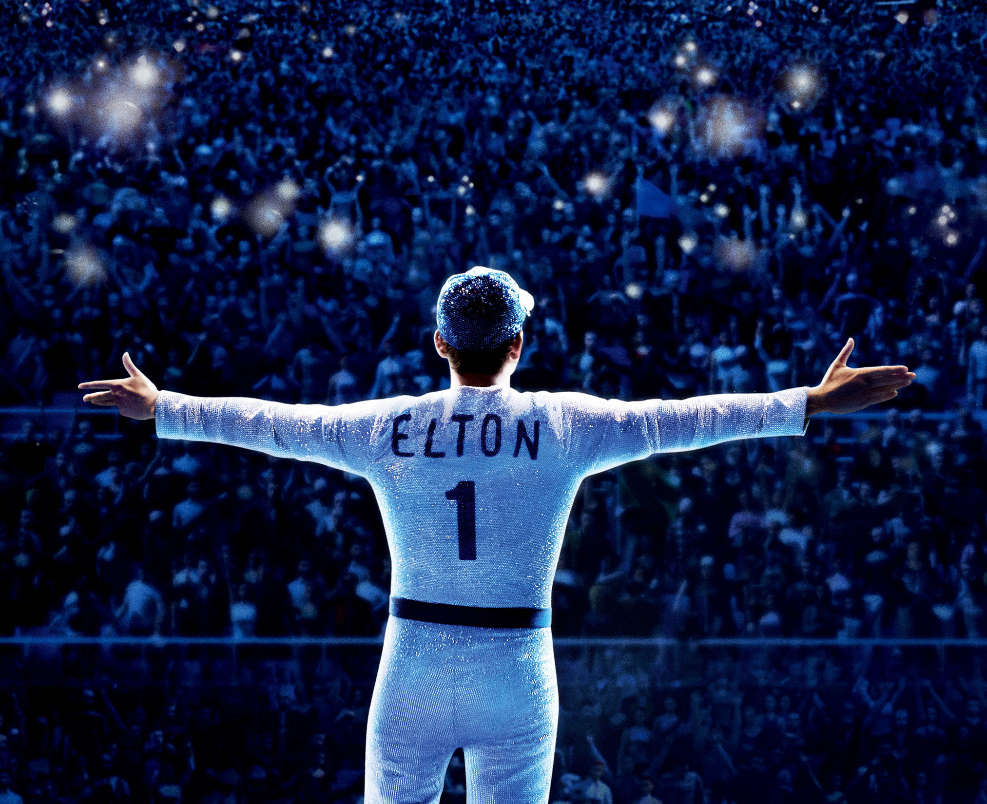 Download Rocketman Movie RocketMan