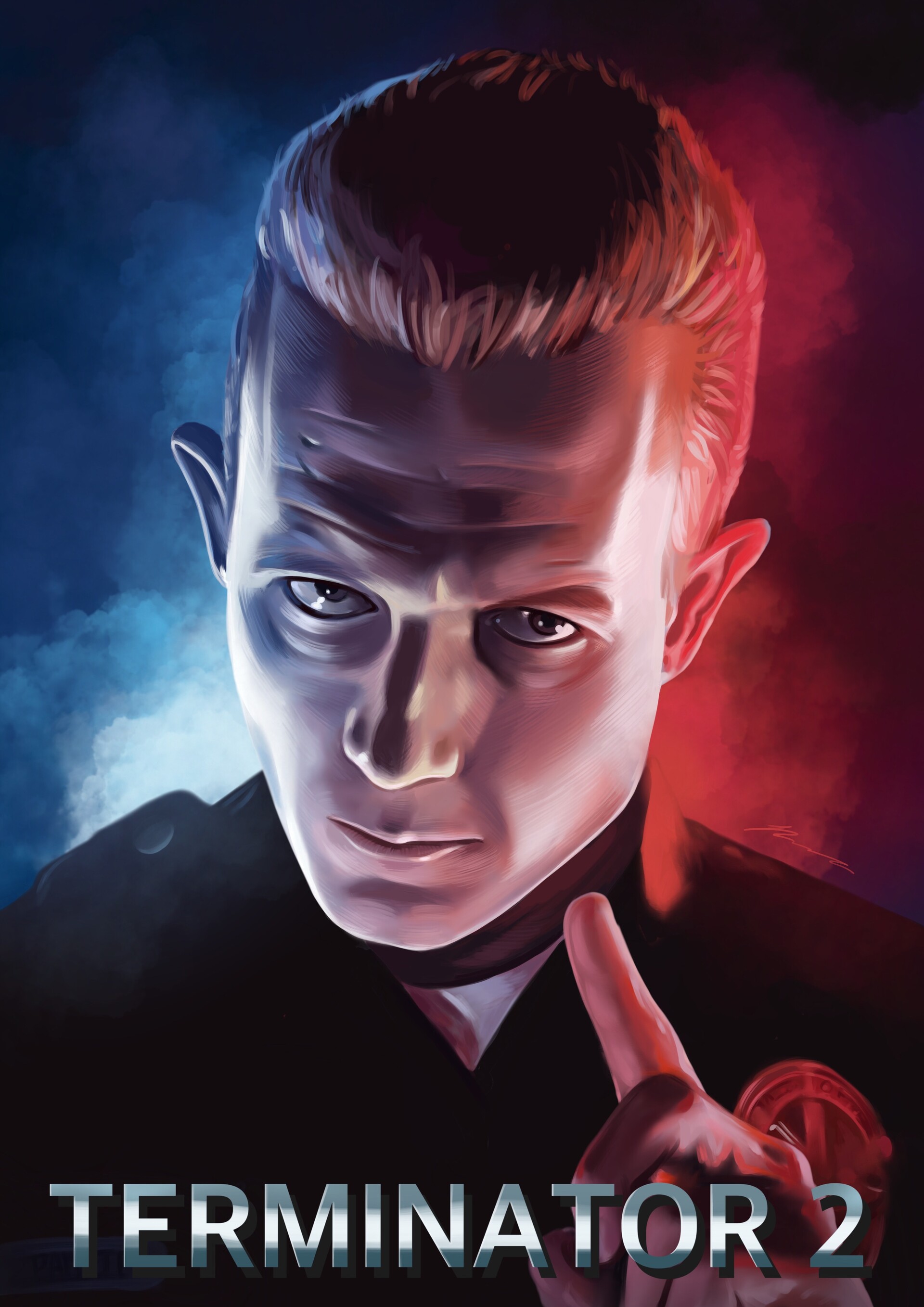 T1000 Wallpapers Wallpaper Cave