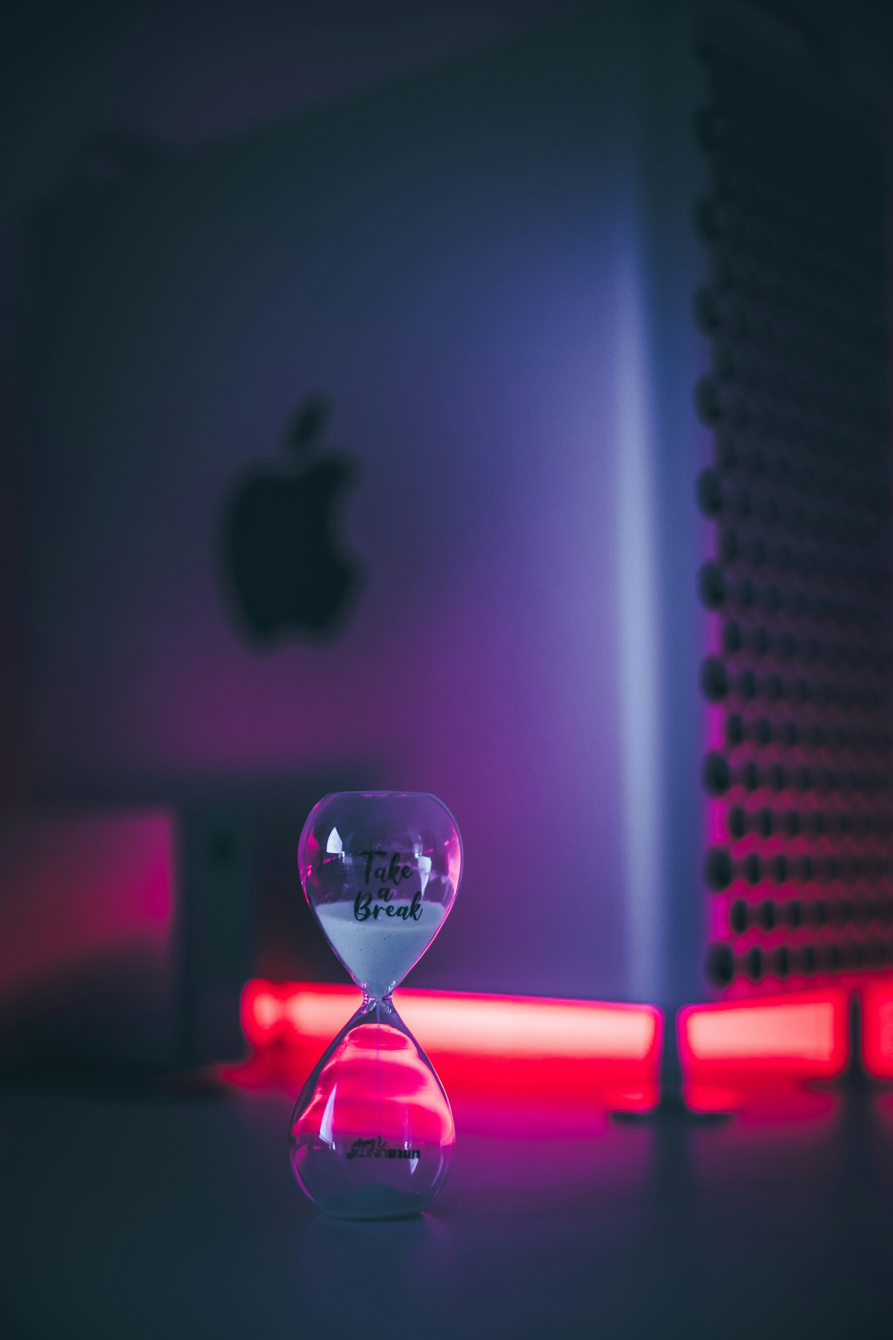 Dark Color Picture. Download