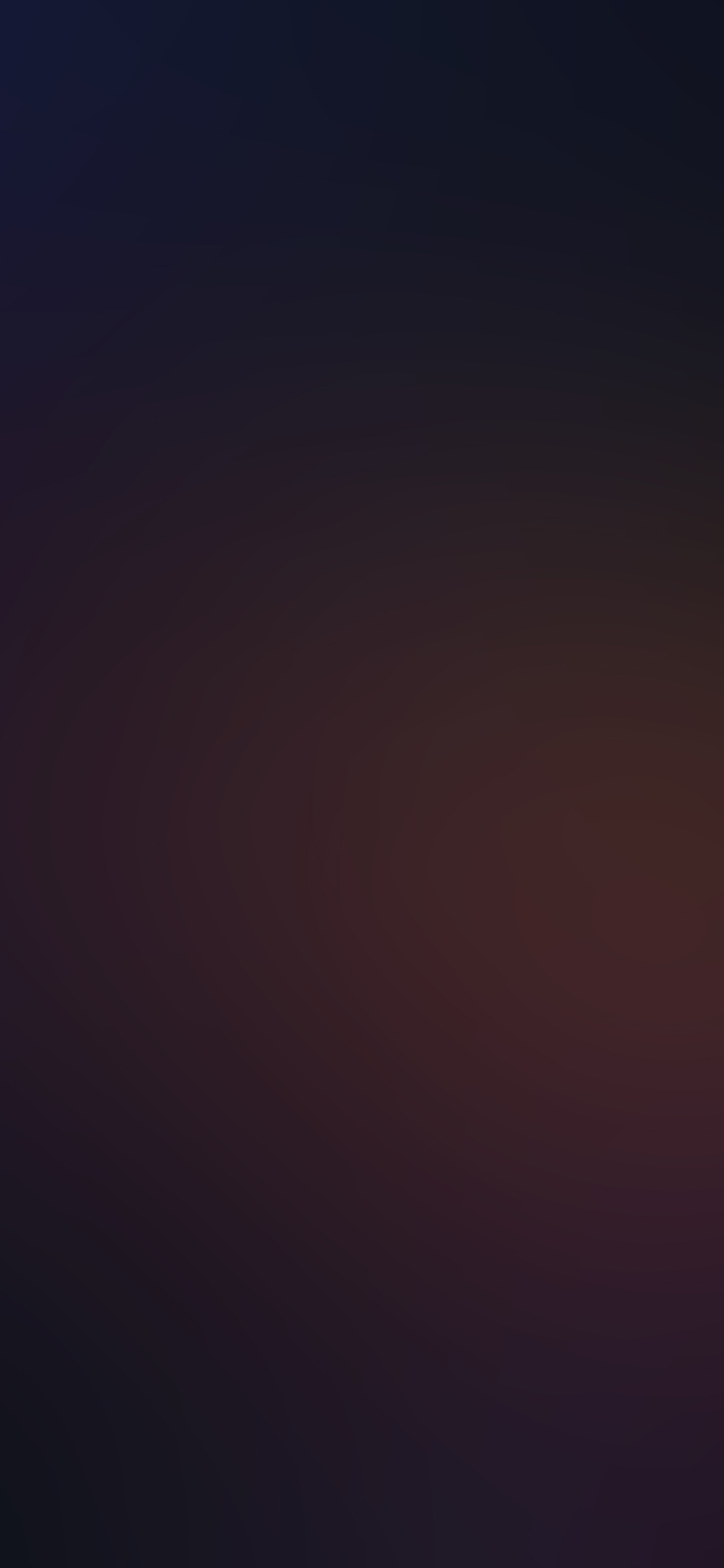 Dark Color Inside Gradation Blur