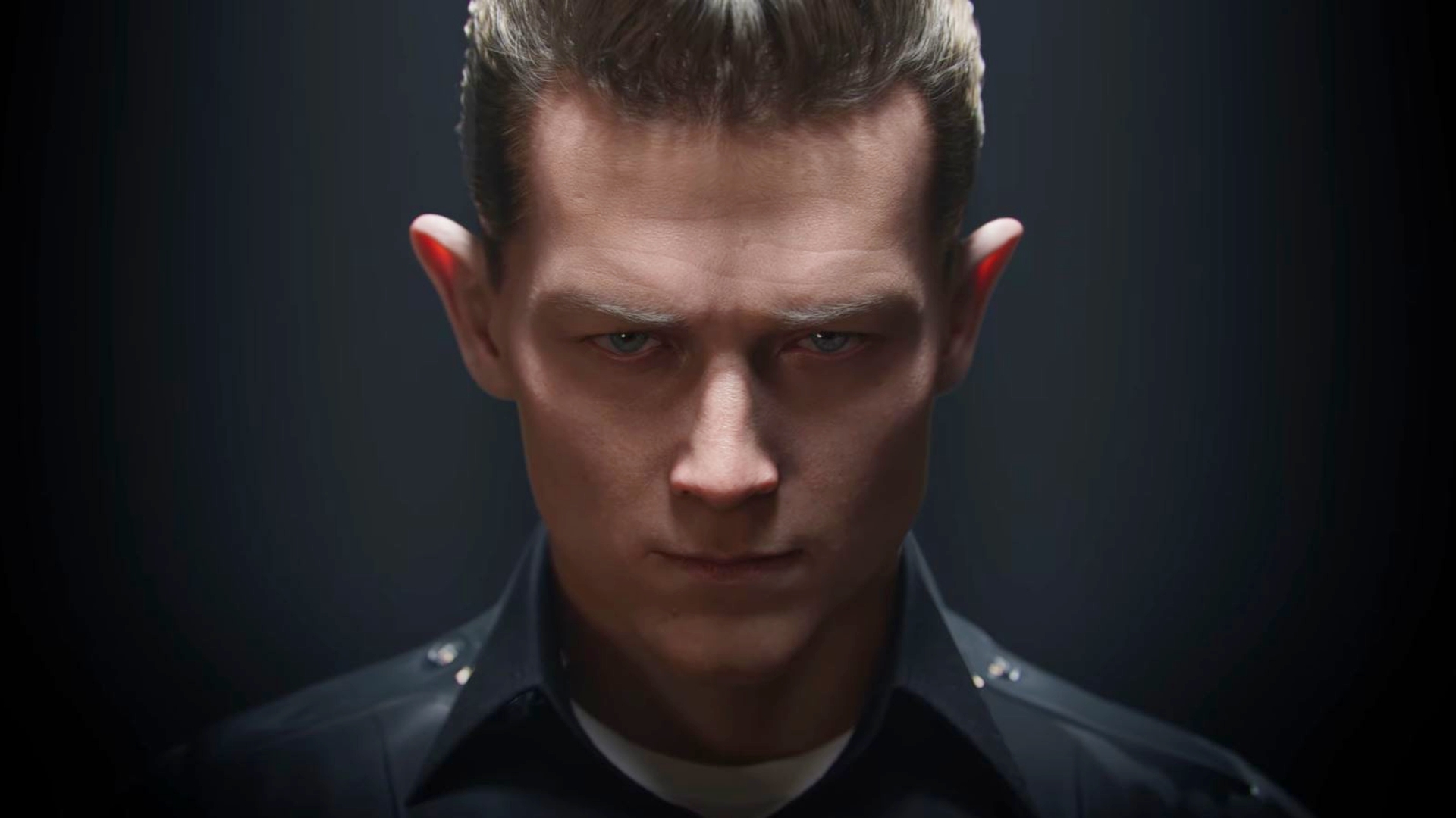 Terminator T 800 (Mortal Kombat 11)