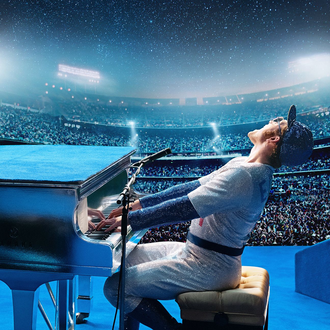 Review: 'Rocketman' Is Bound