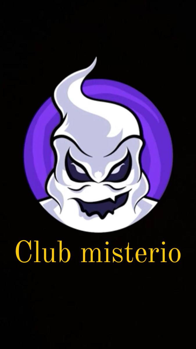 Club misterio