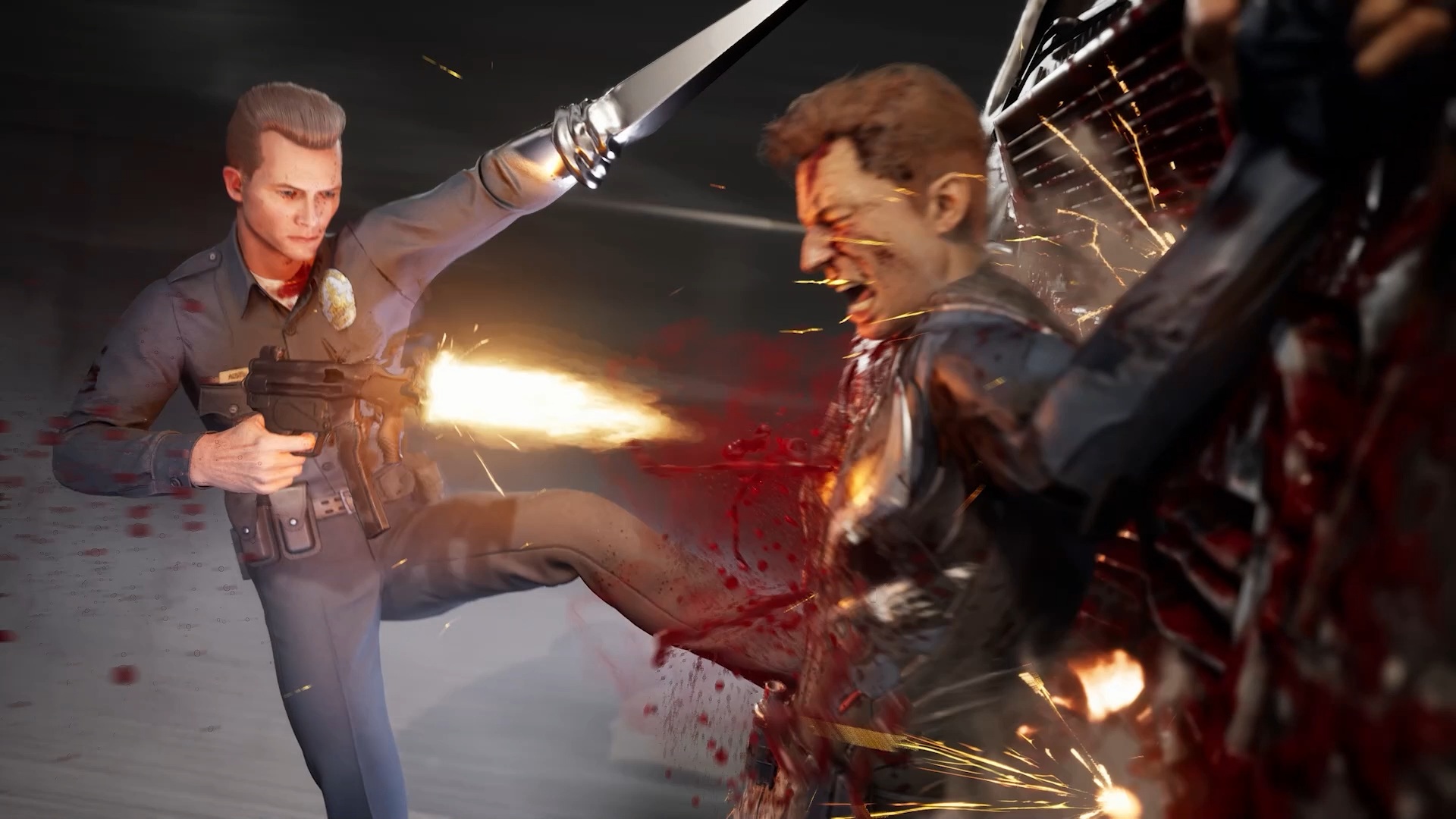 Mortal Kombat 1: Khaos Reigns agregará